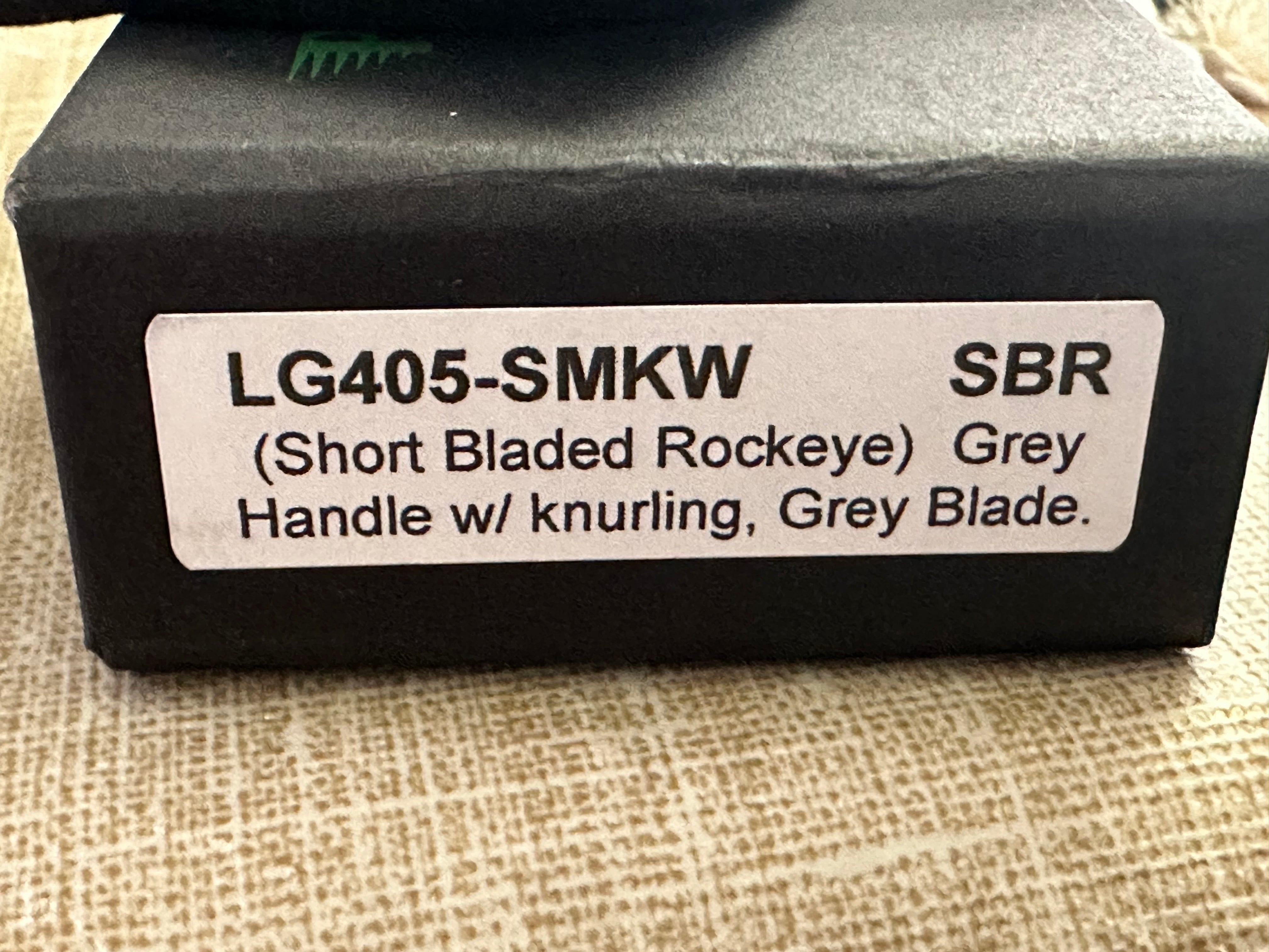 ProTech SBR (SMKW exclusive)