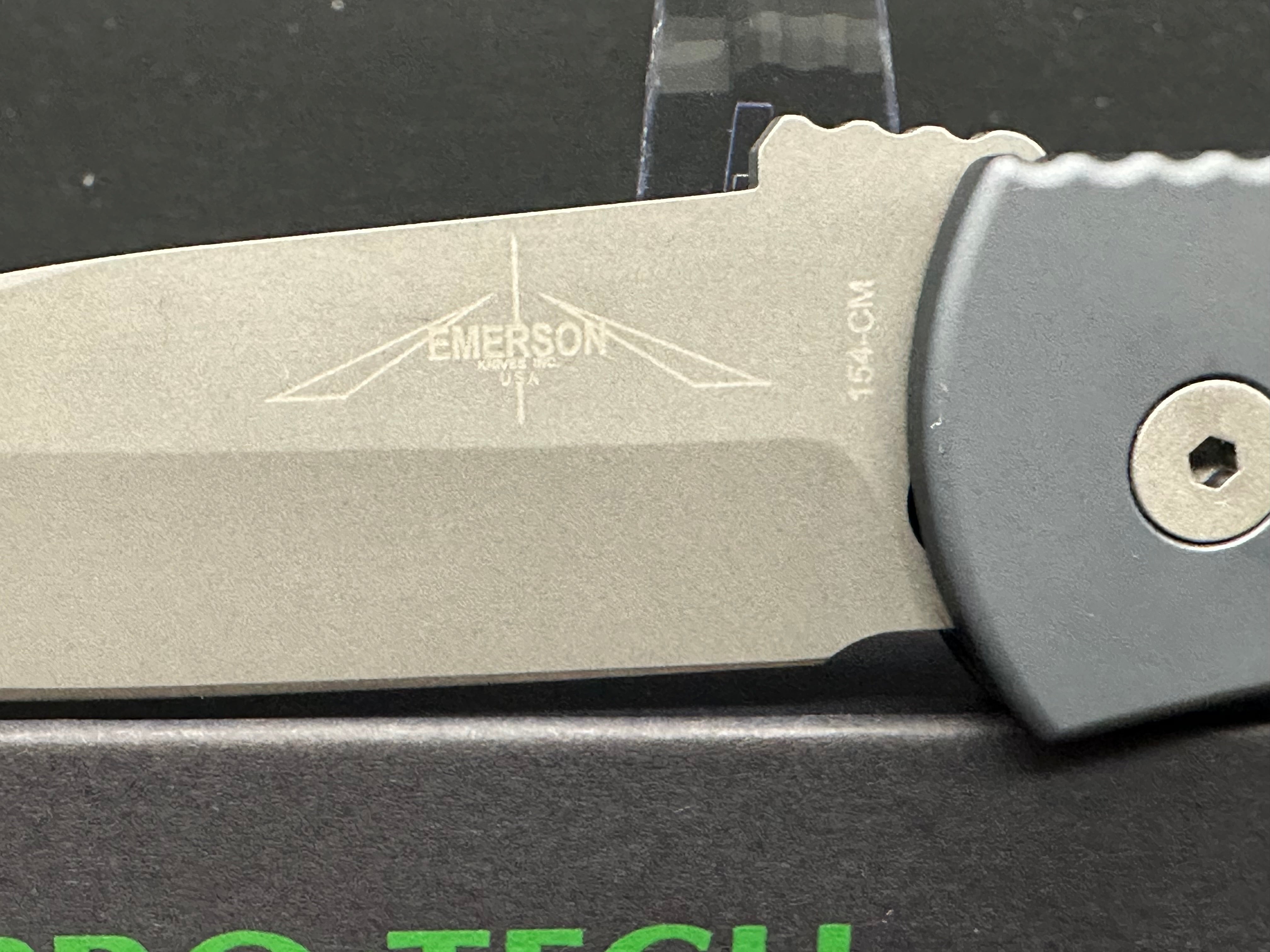 ProTech Emerson (SMKW exclusive)