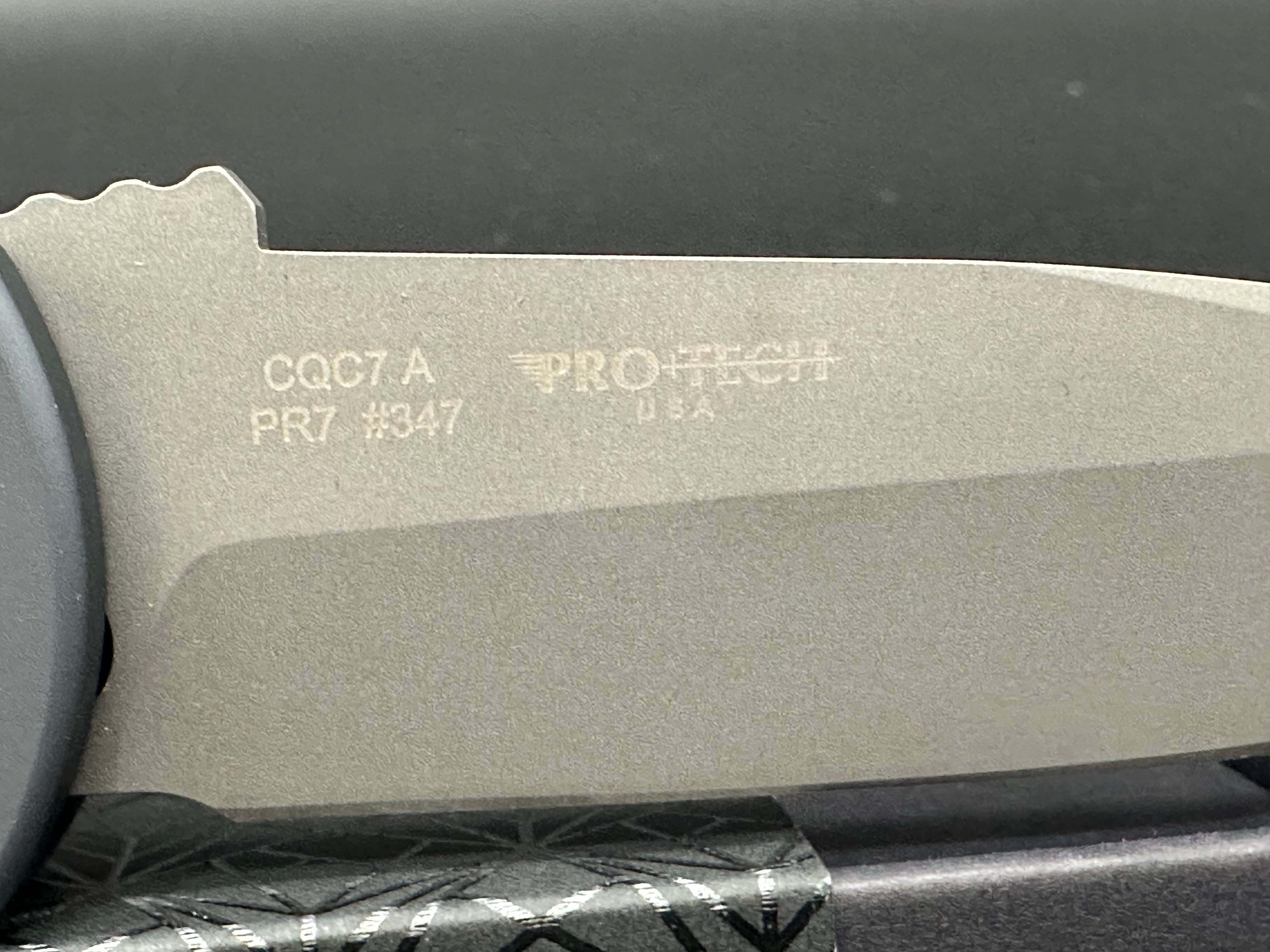 ProTech Emerson (SMKW exclusive)