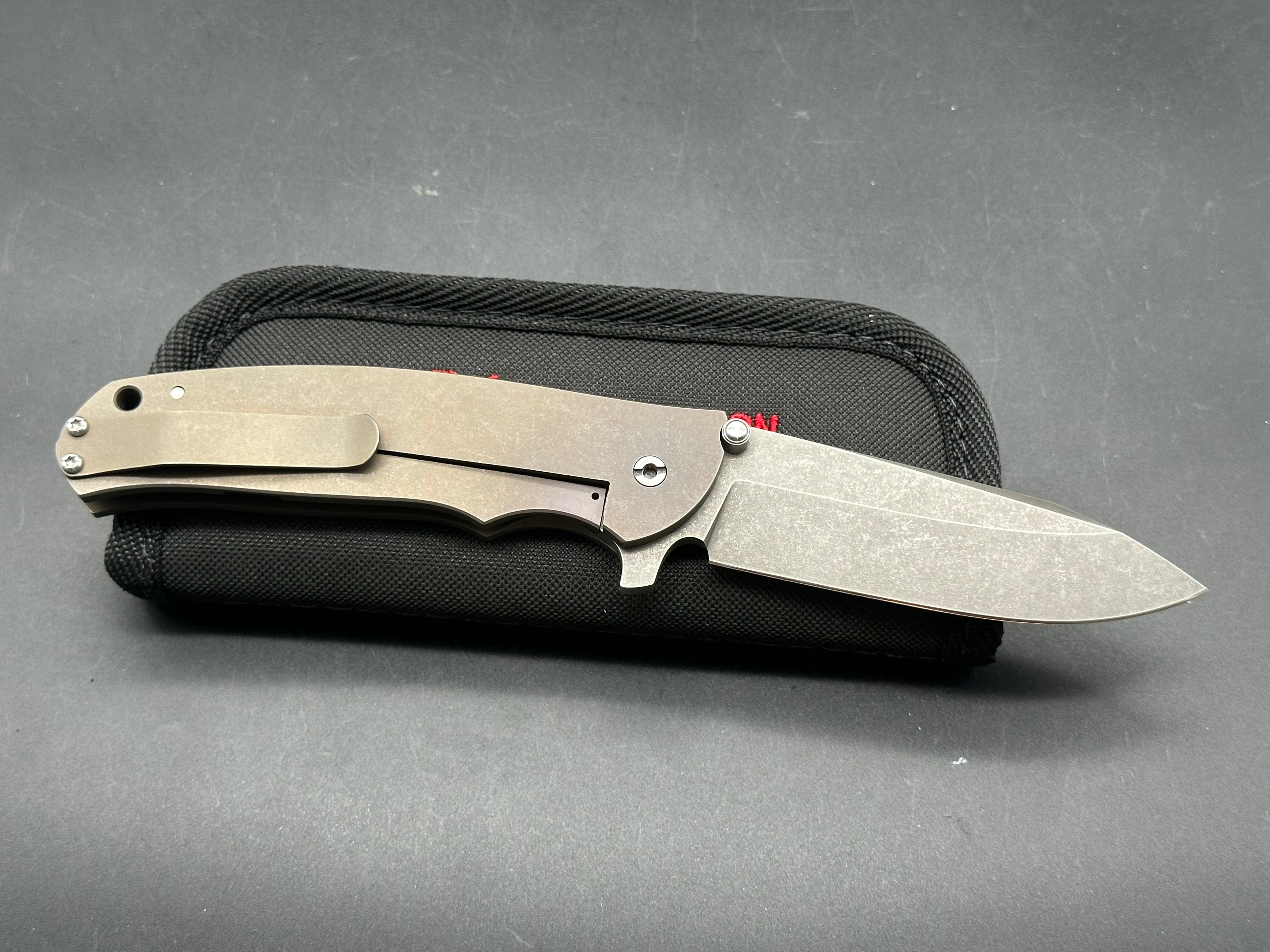 Ray Laconico Blast Flipper