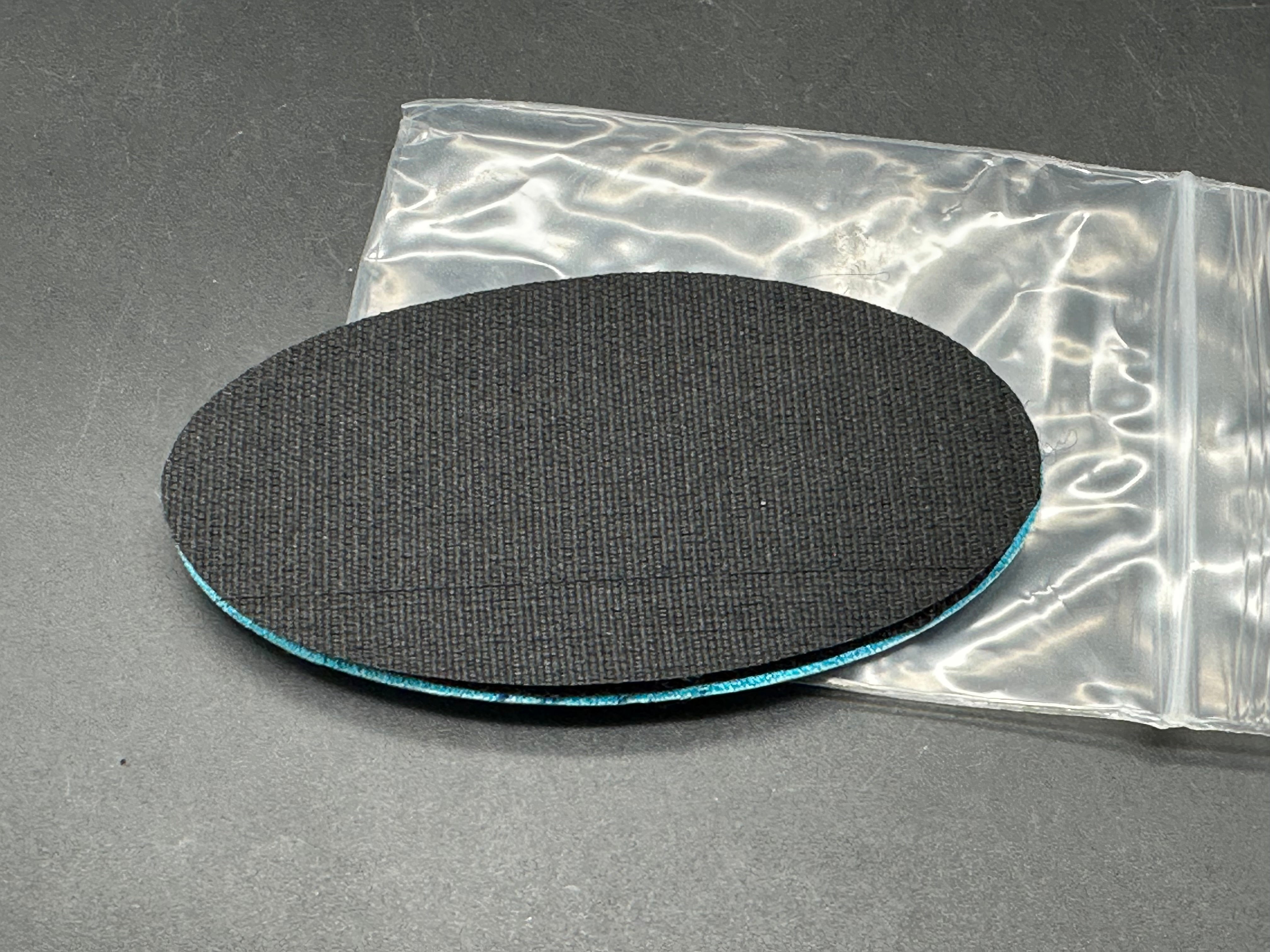 TRM Patch and O-ring