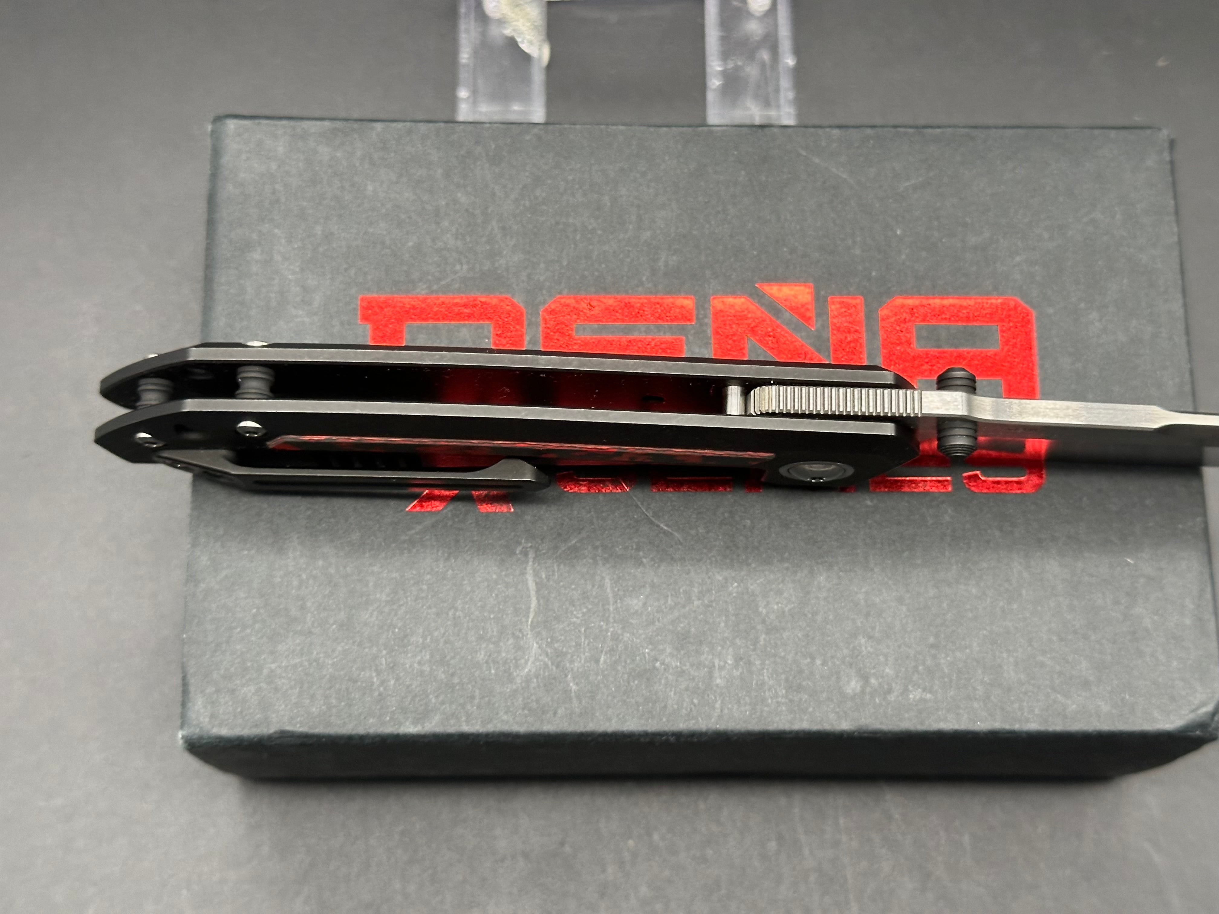 PENA X SERIES Mula Tanto Sons Of Liberty GunWorks x PENA Collaboration