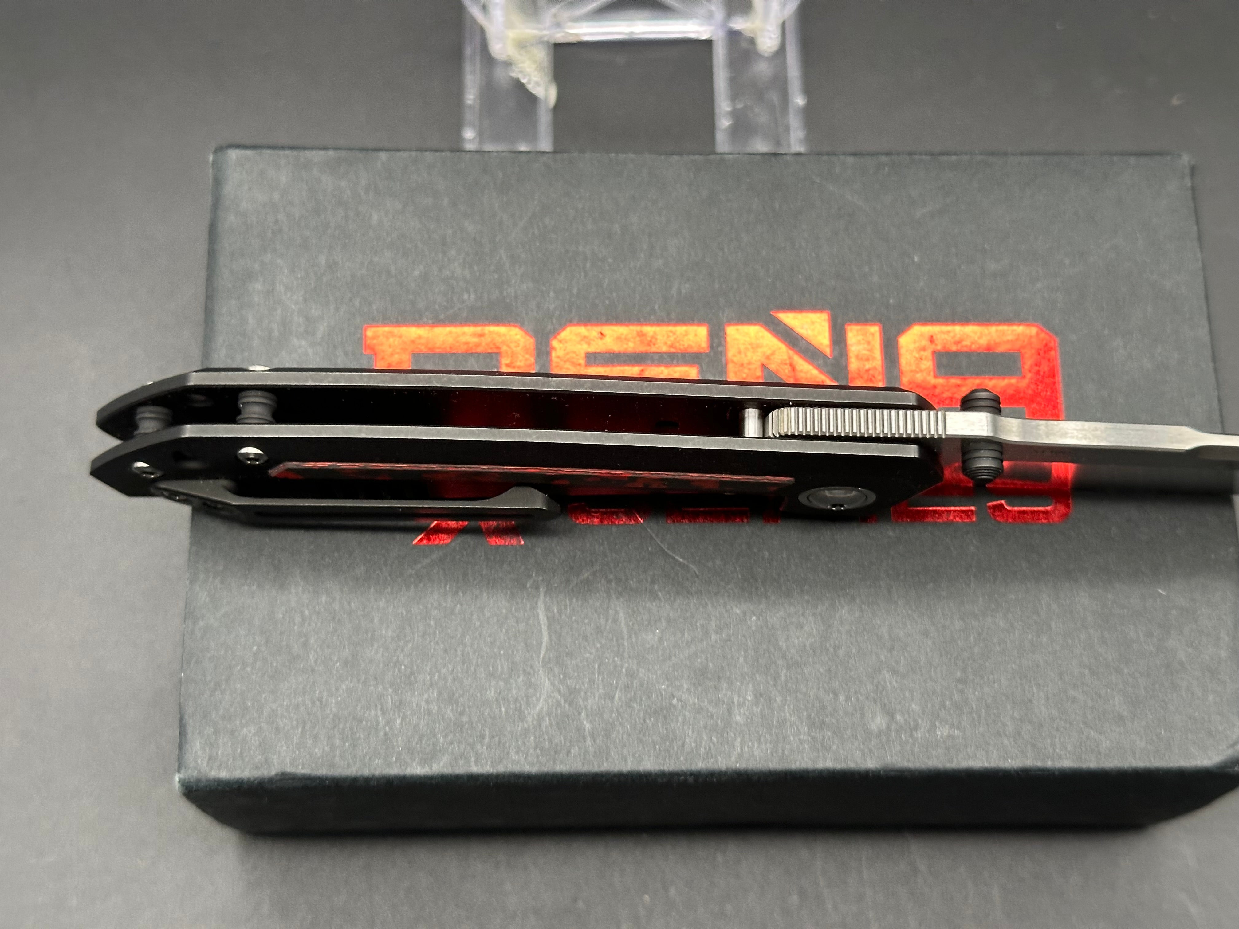 PENA X SERIES Mula Tanto Sons Of Liberty GunWorks x PENA Collaboration