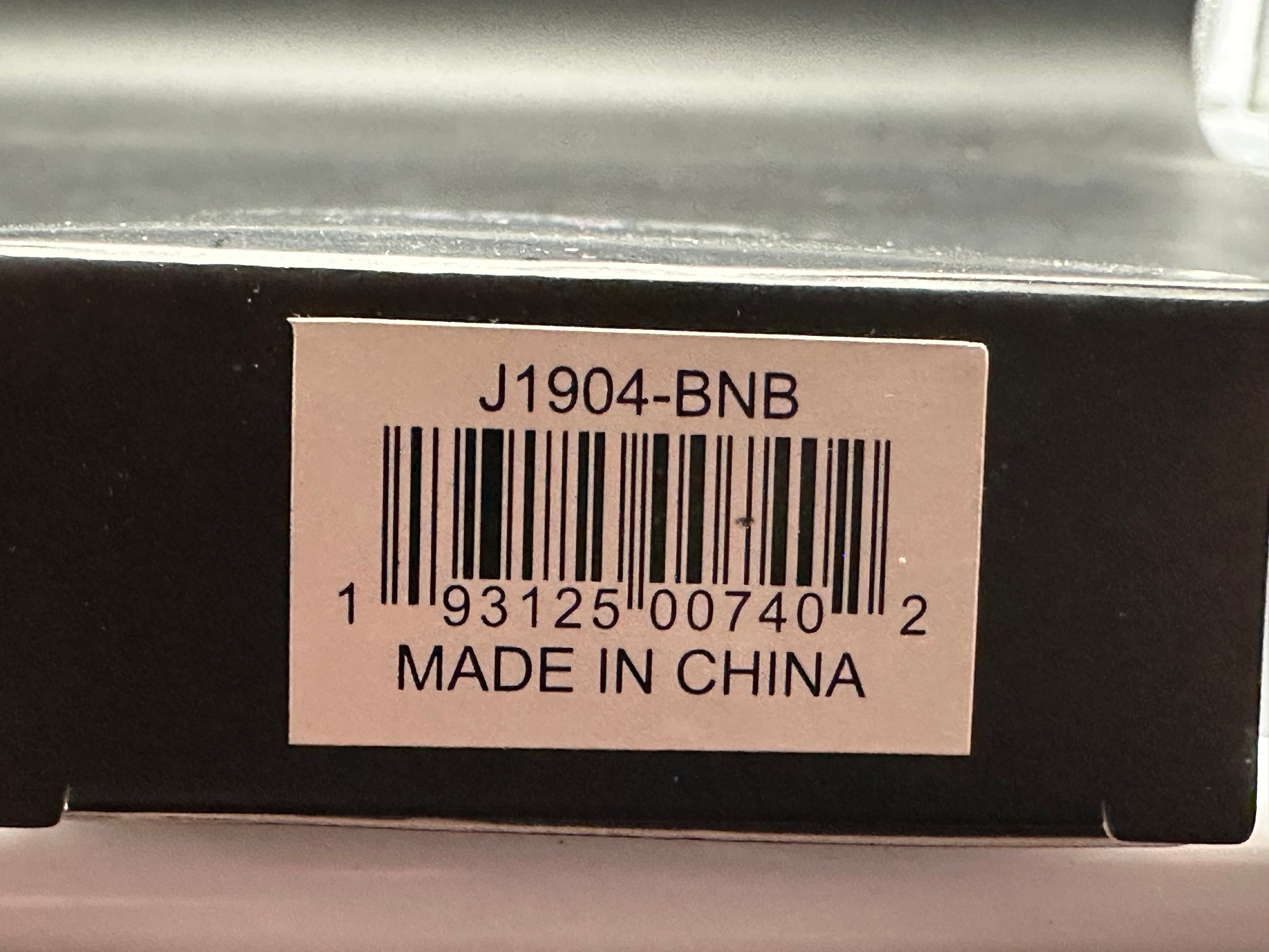 CJRB Crag brown micarta handle w/D2 blade (Knife Center Exclusive)