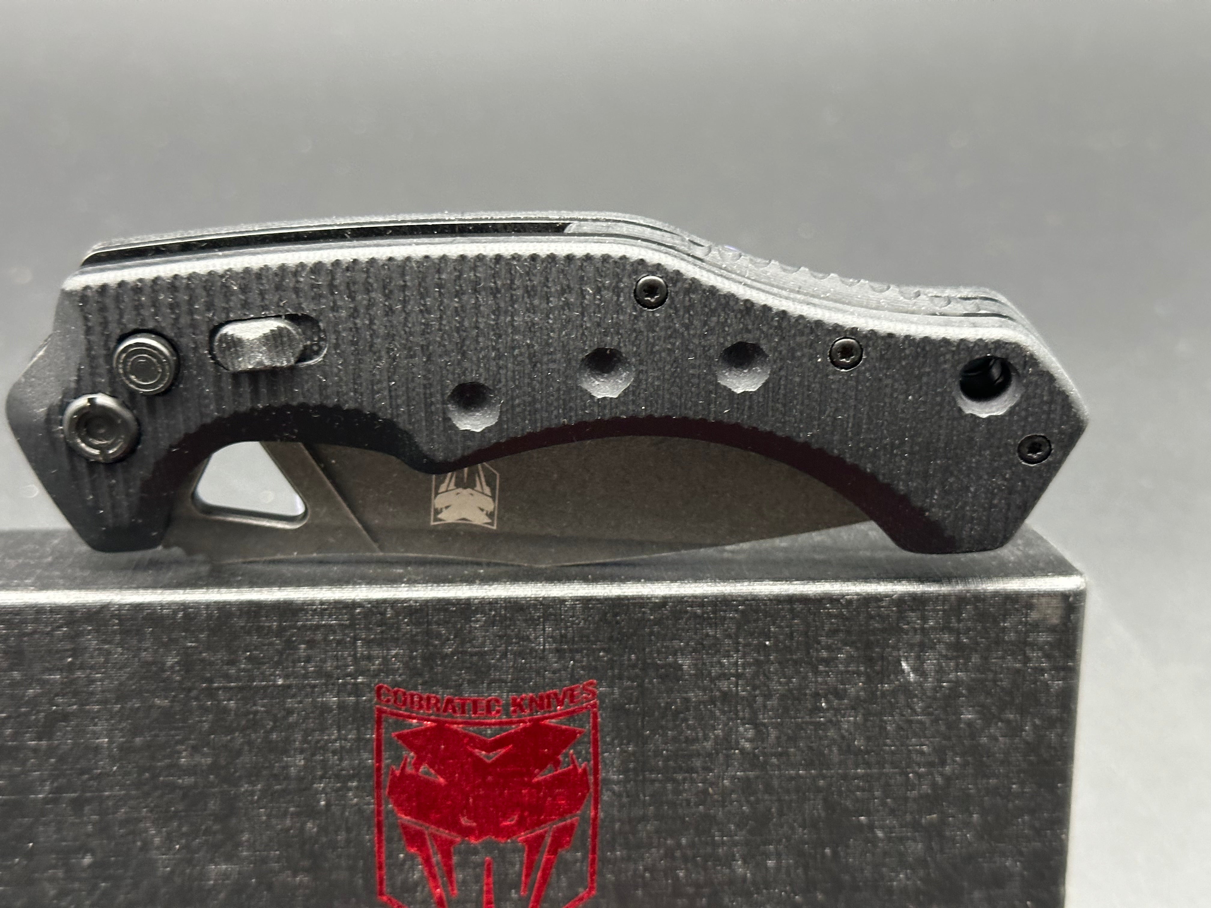 Cobratech Ryker Auto