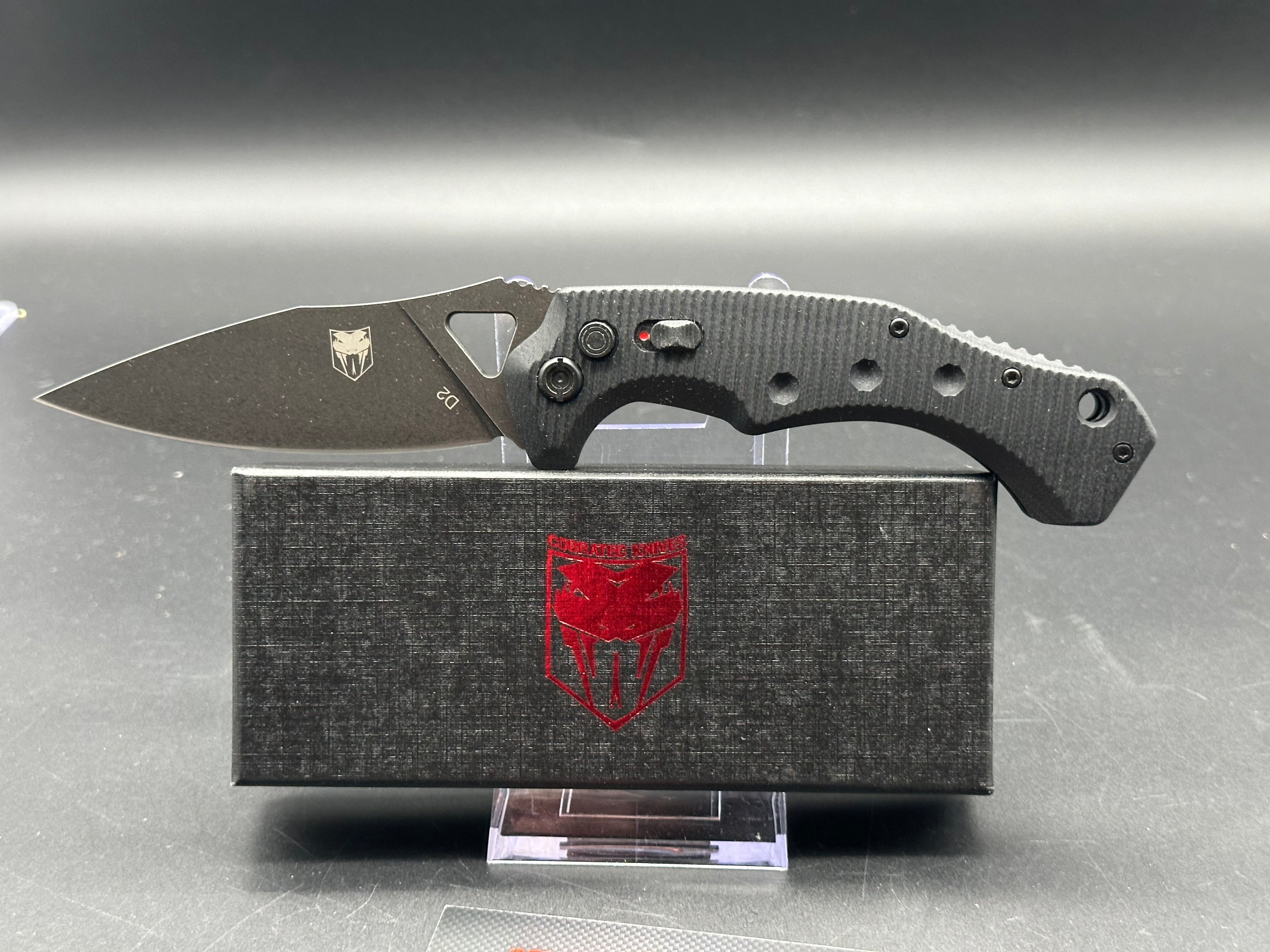 Cobratech Ryker Auto