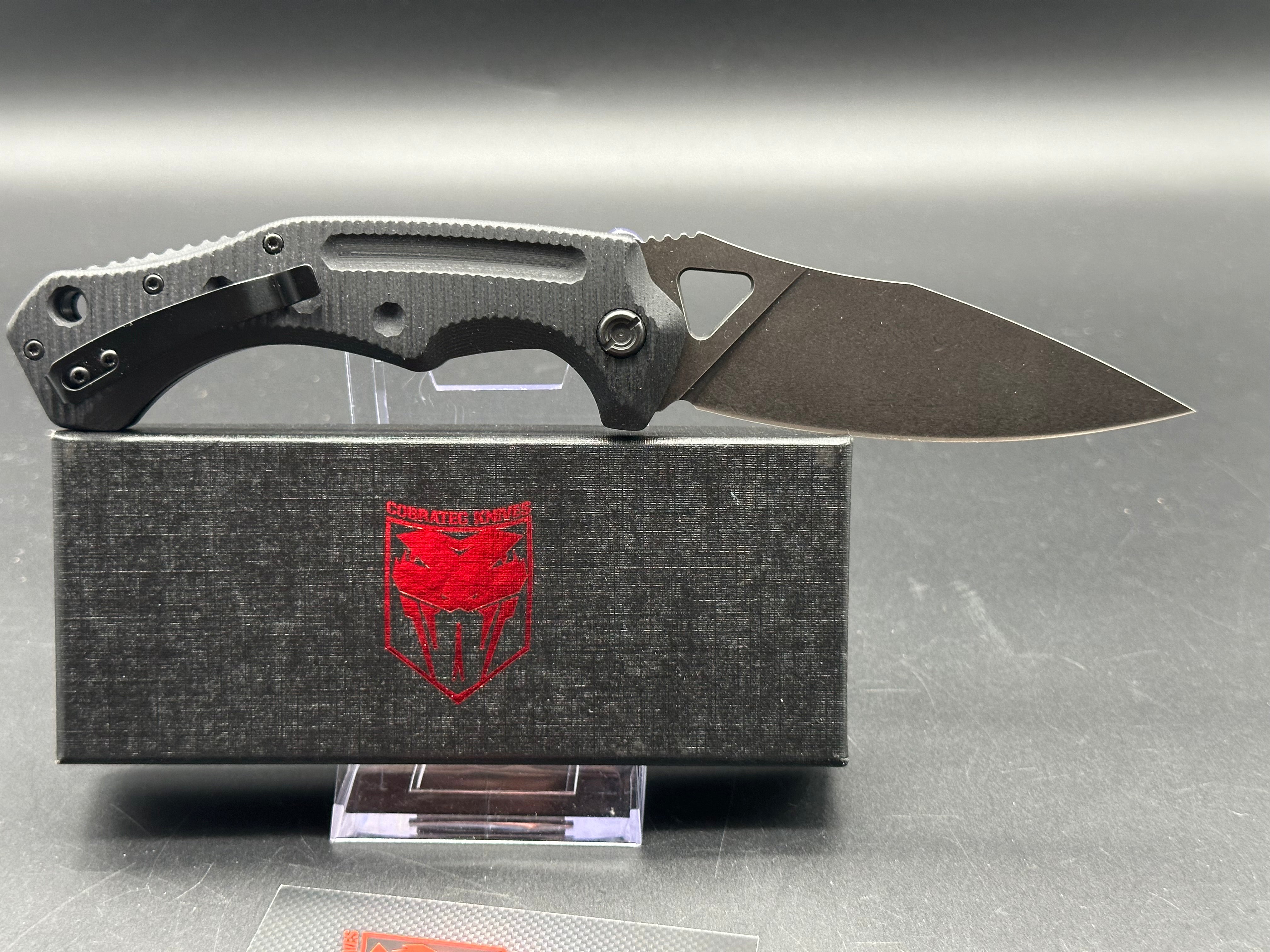 Cobratech Ryker Auto