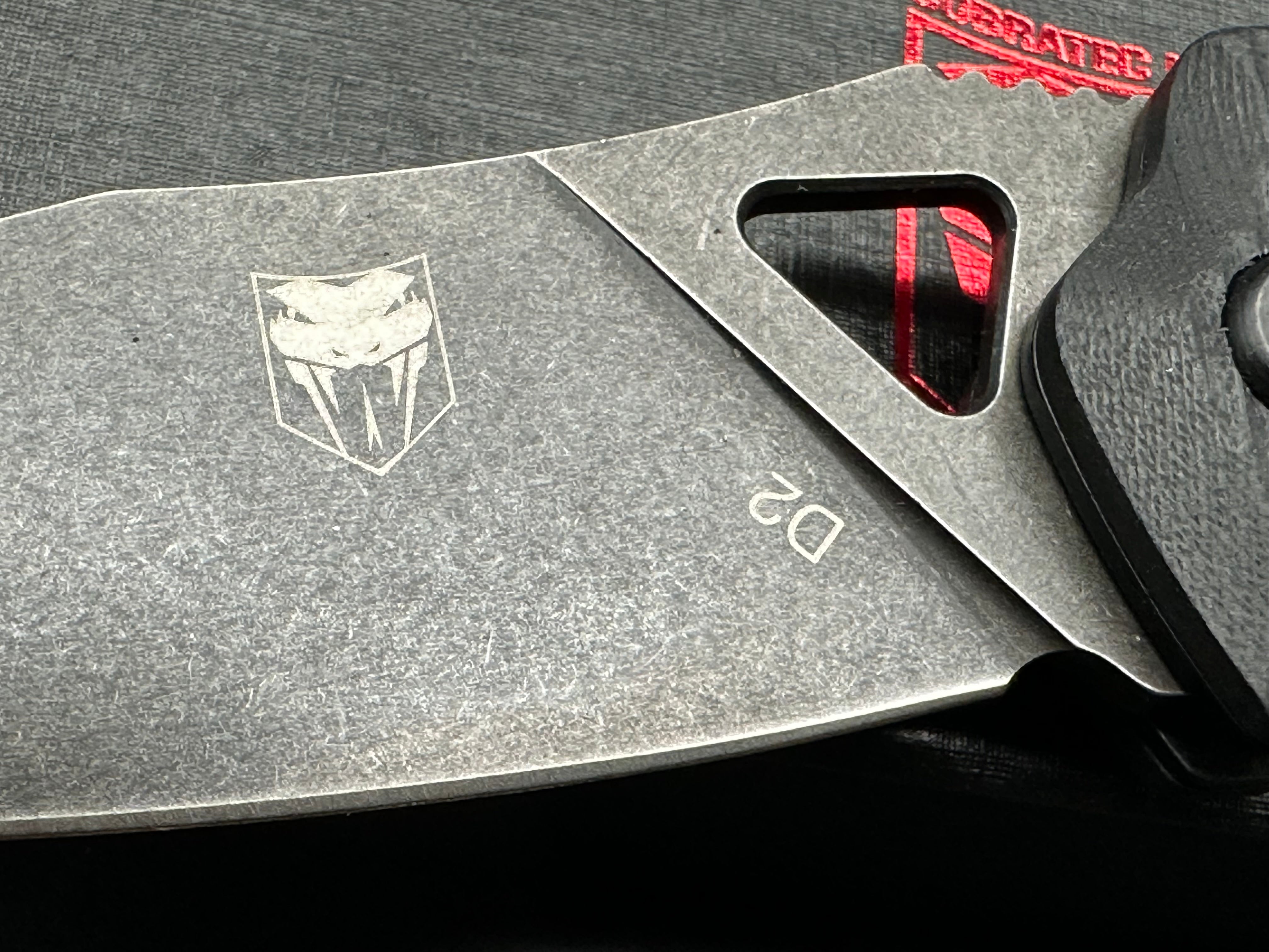 Cobratech Ryker Auto