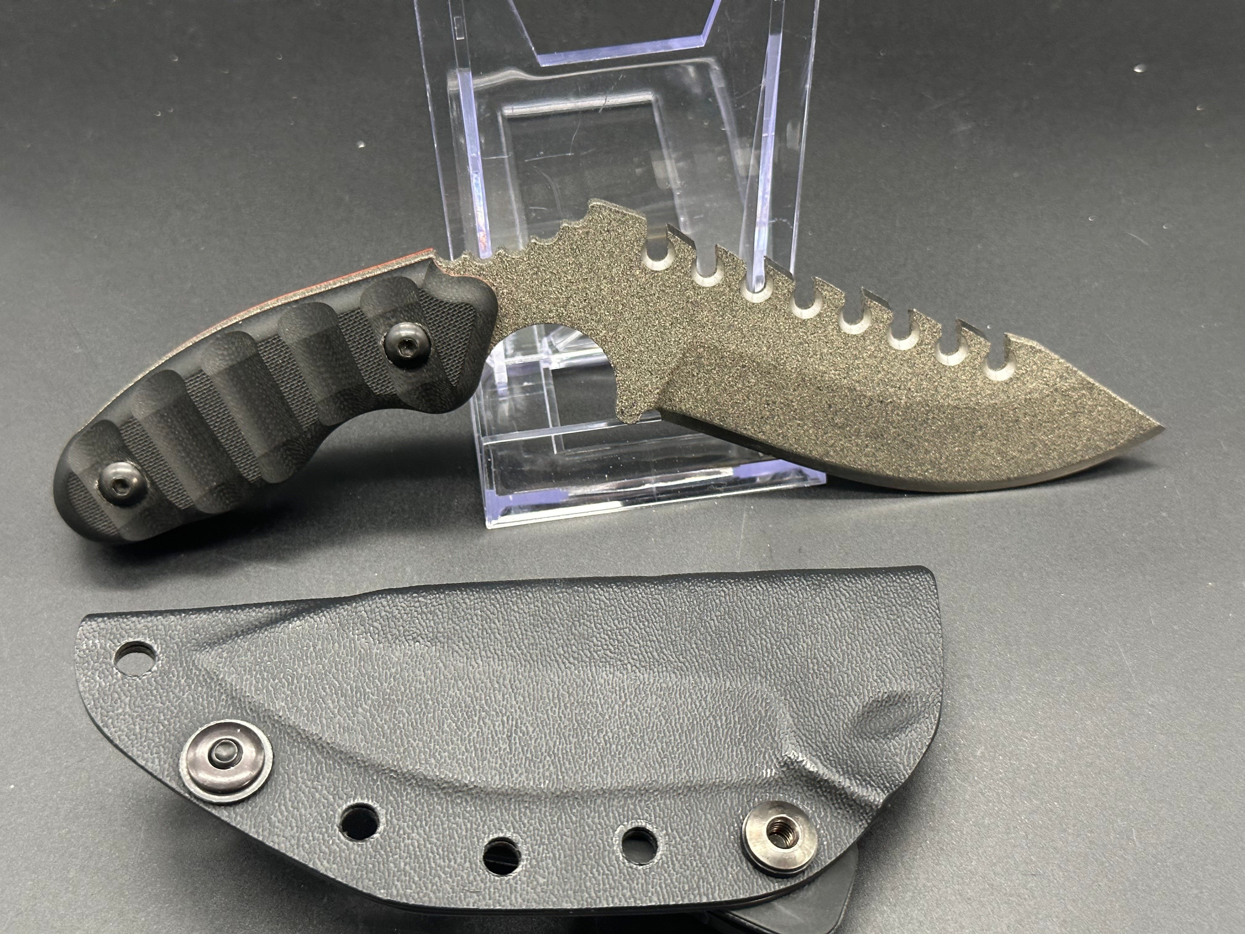 Tops El Patron 10/27