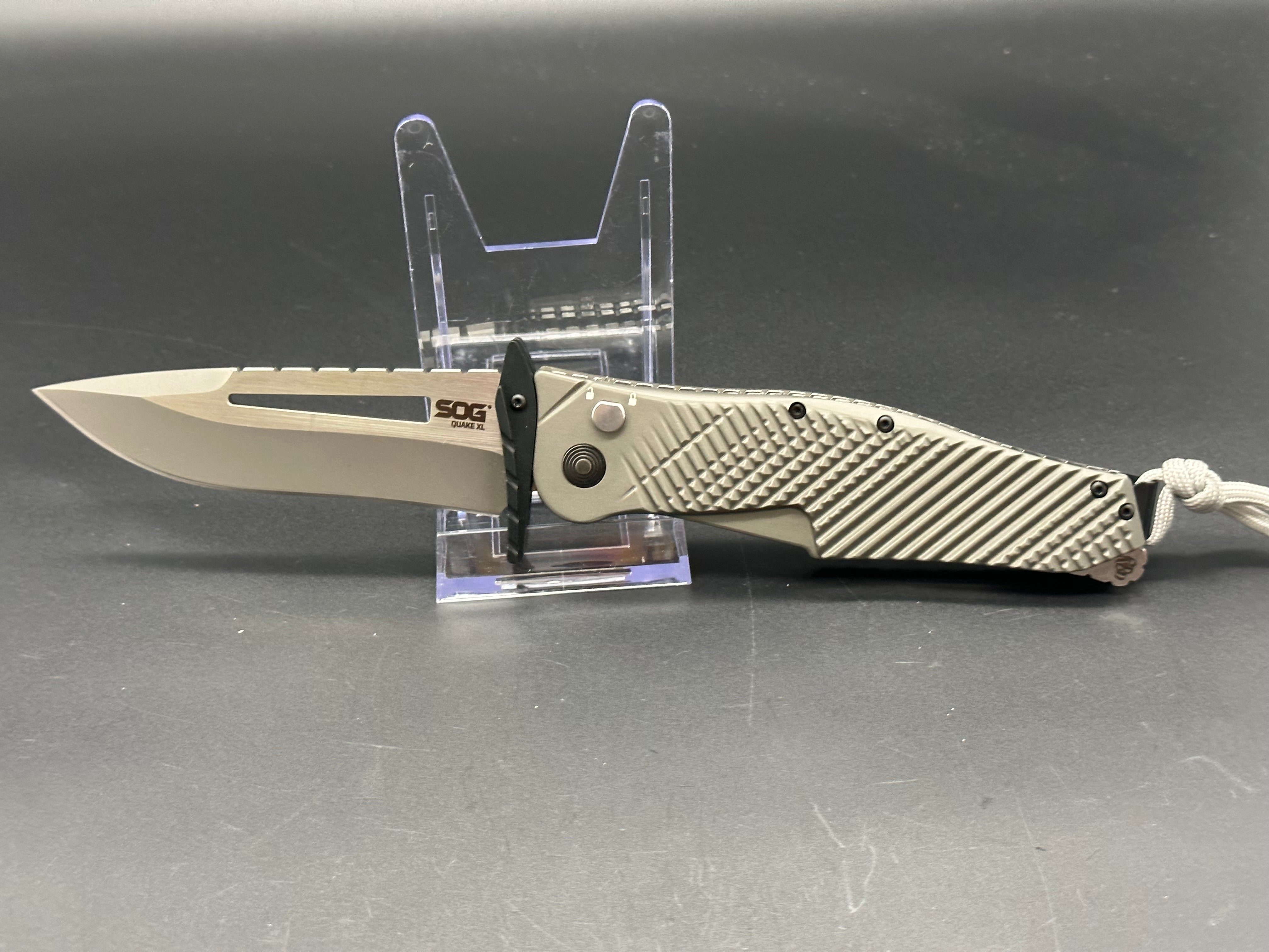 SOG Quake XL