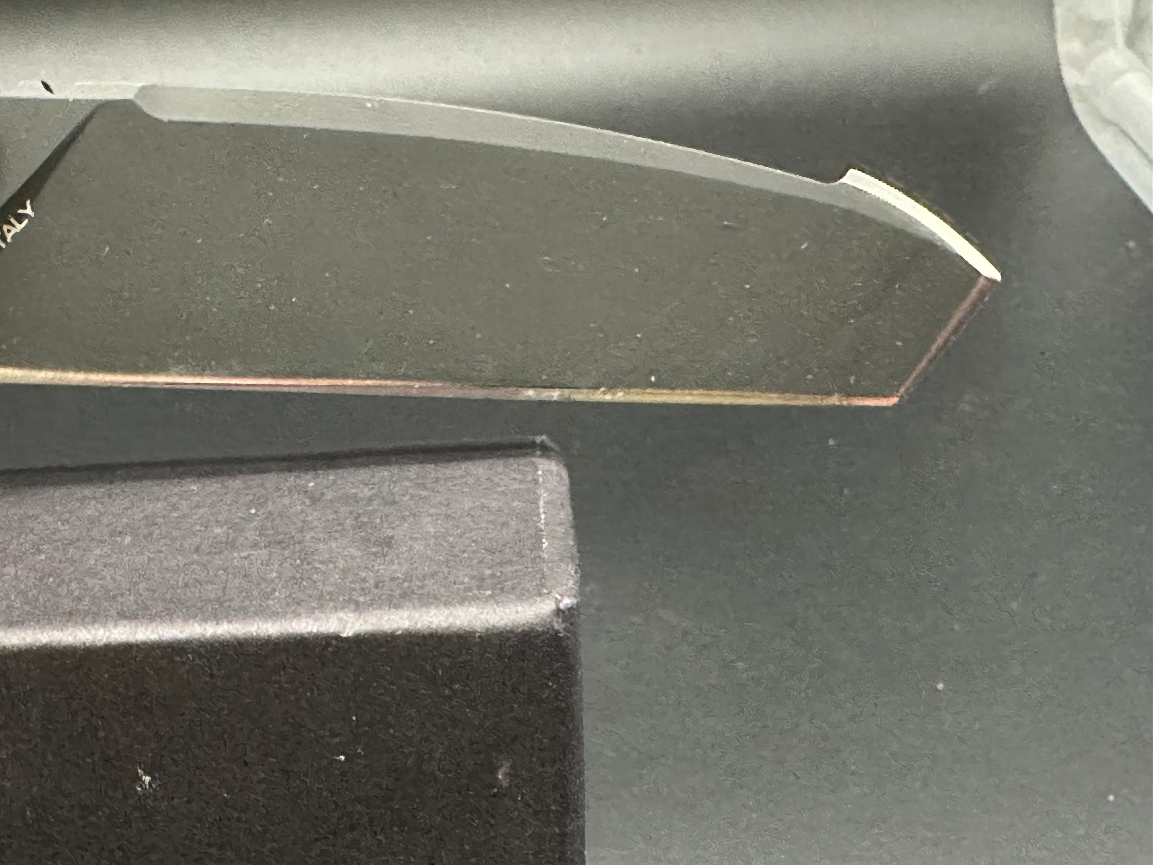 Extrema Ratio Ingredior Tanto MF3