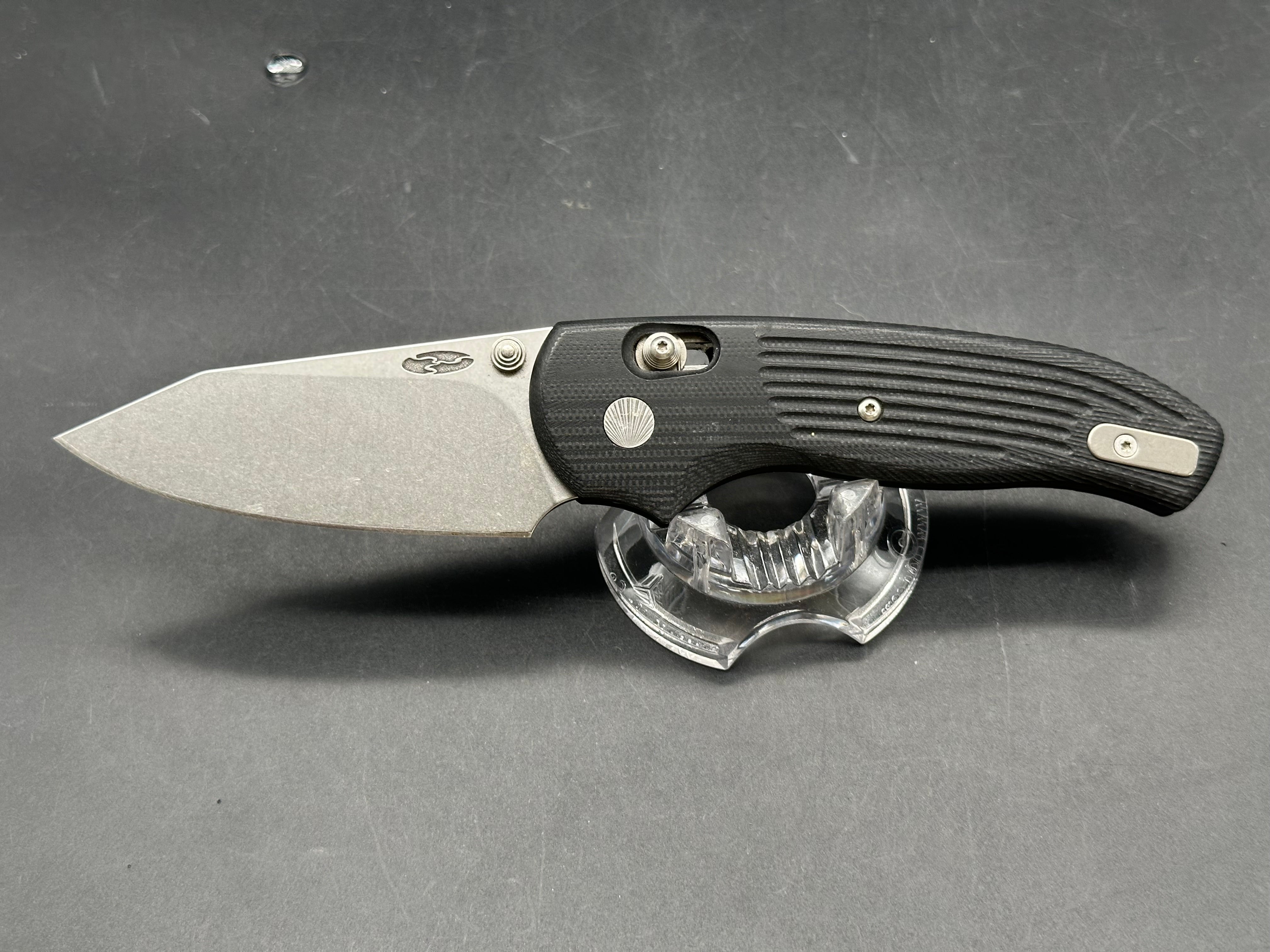 TRM Shadow
