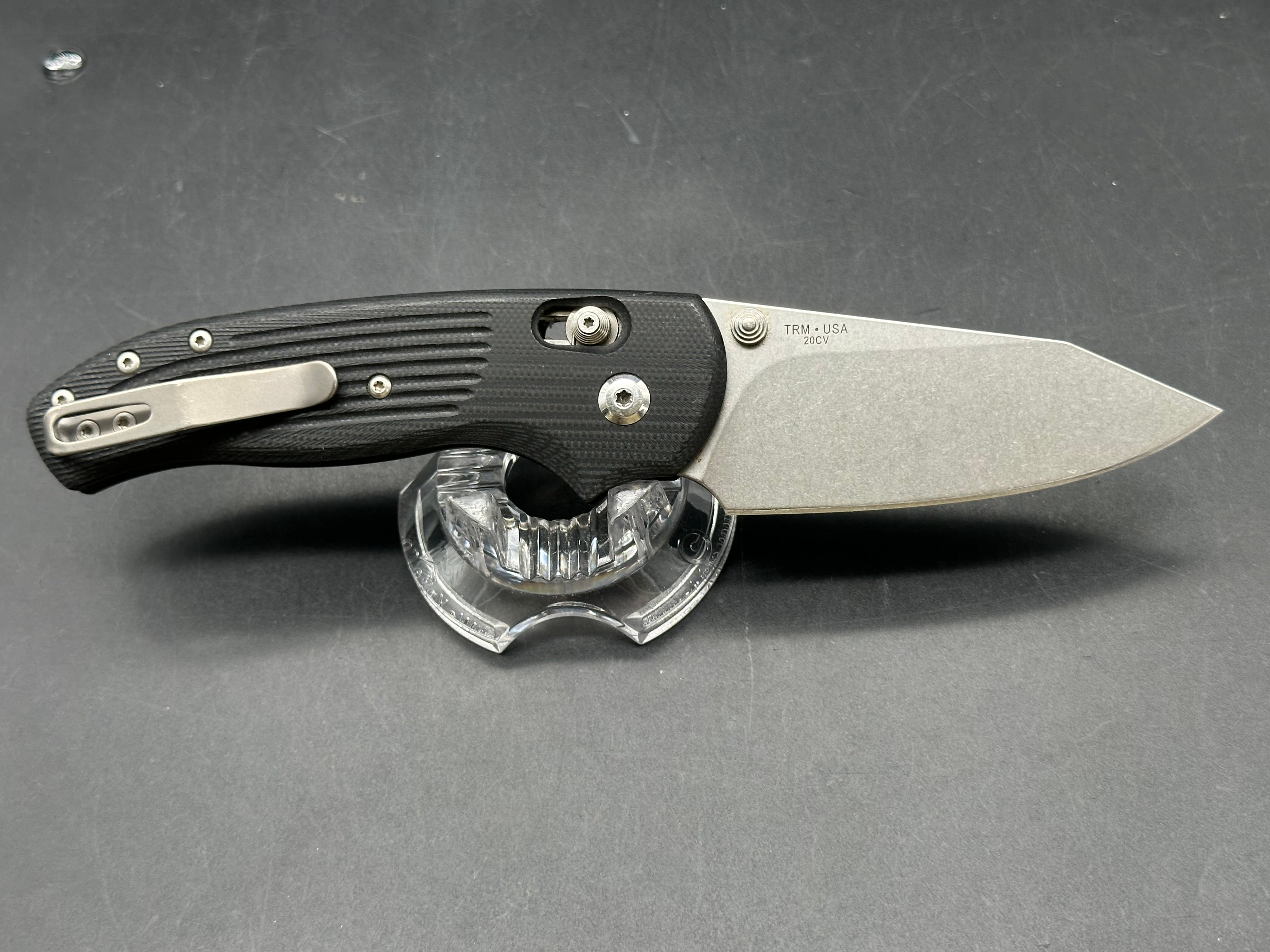 TRM Shadow