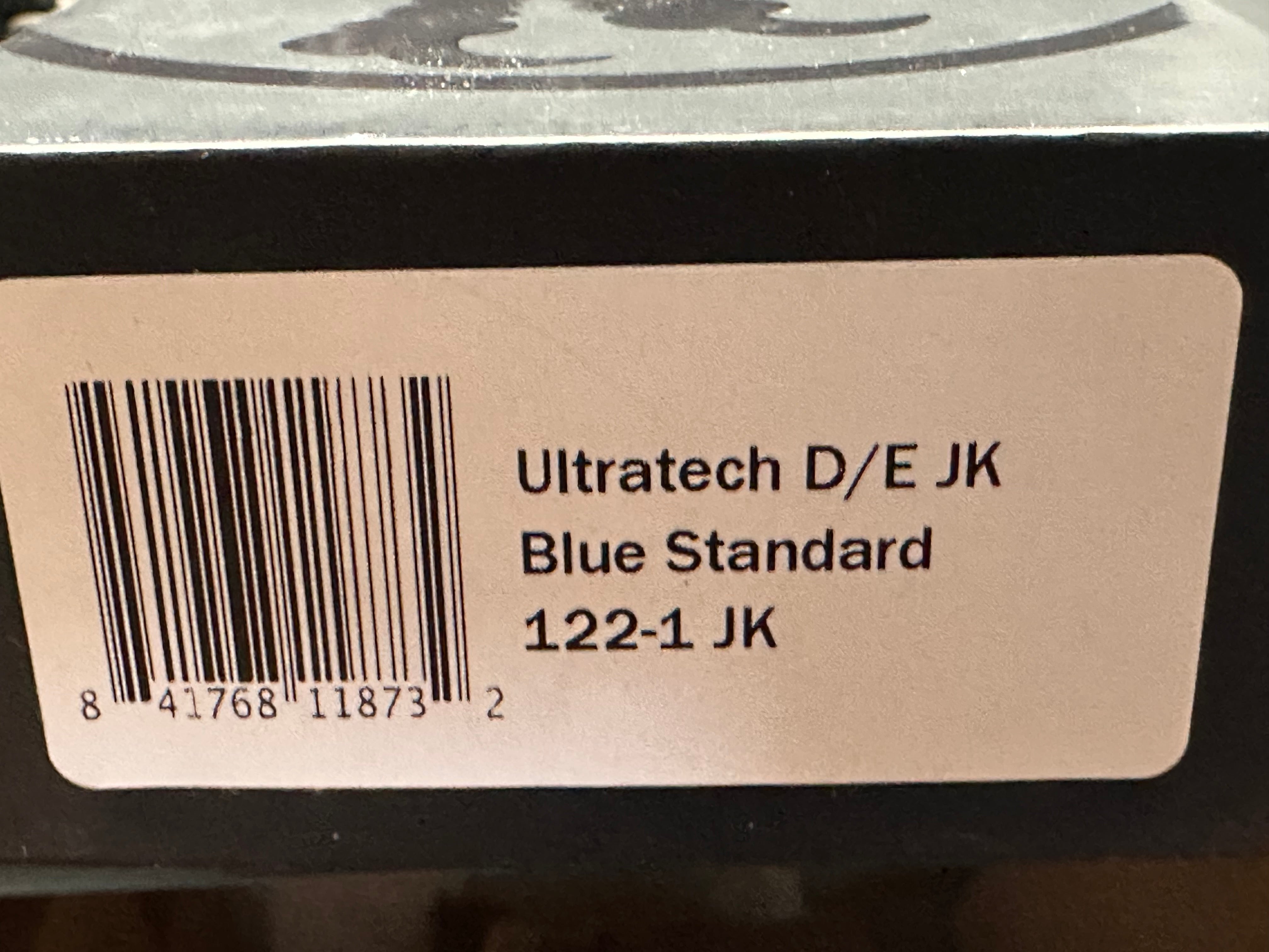 Microtech Ultratech Jedi Knight Aluminum CTS-204P