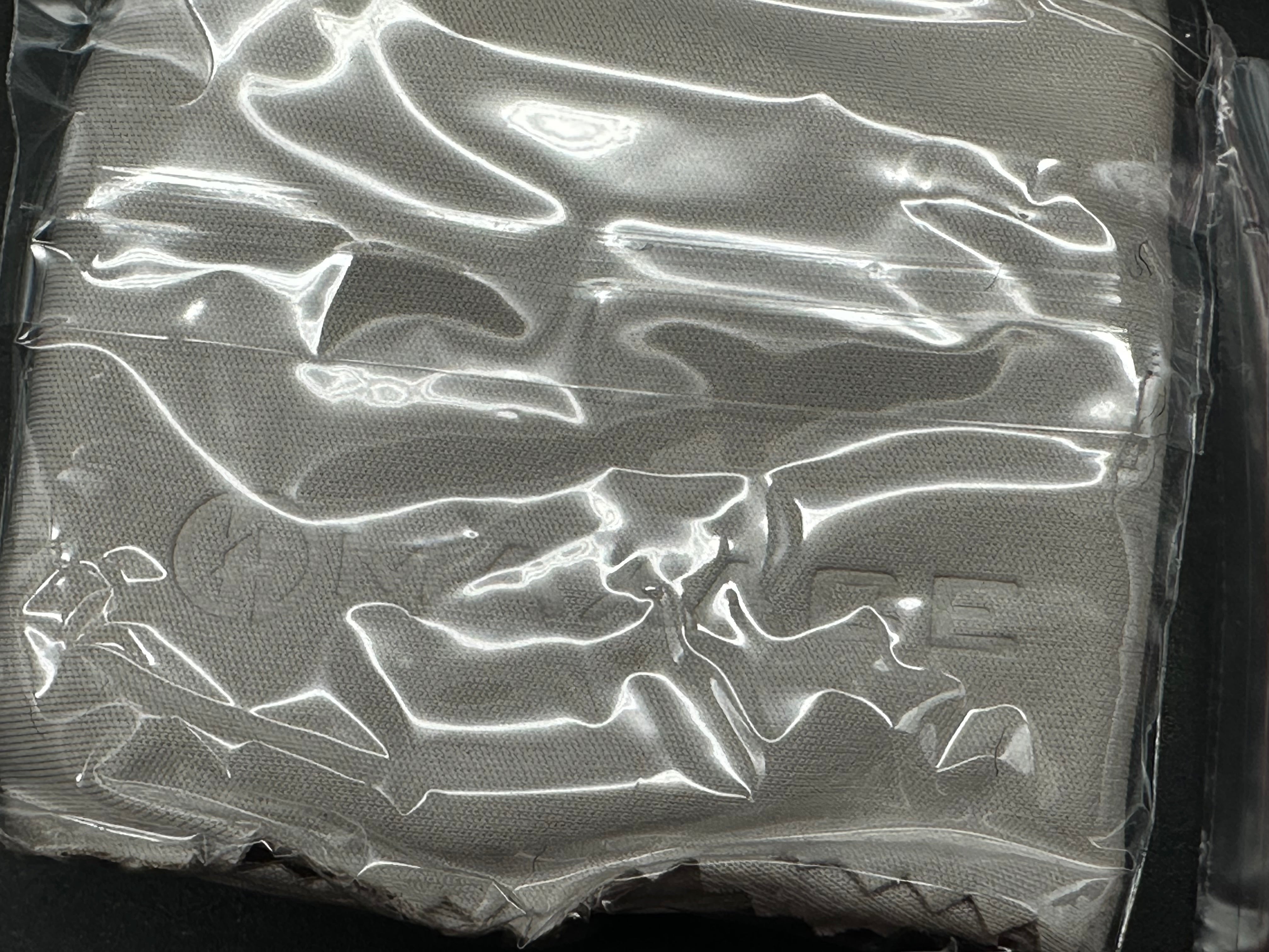 Maxace Amber 2S integral titanium knife w/timascus