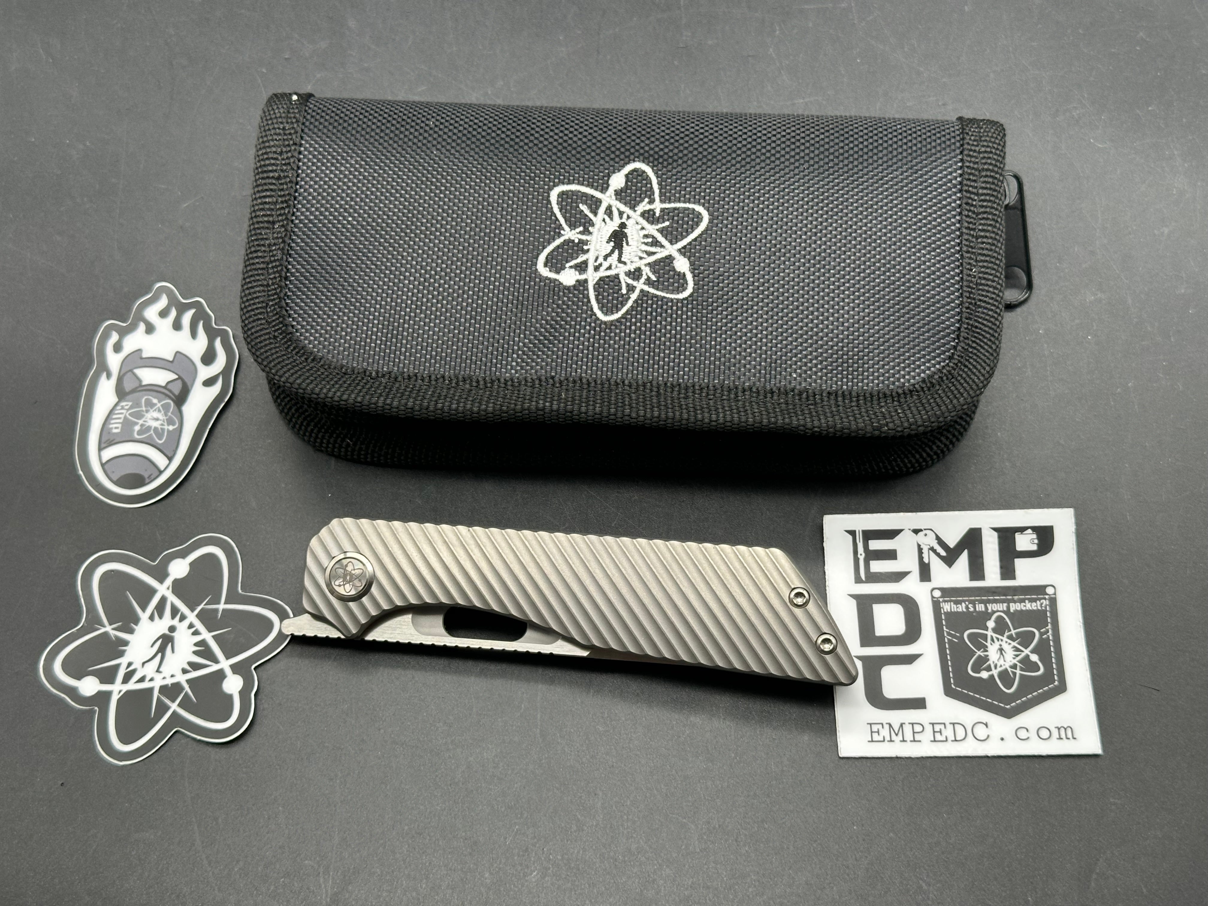 EMP EDC The Ronin