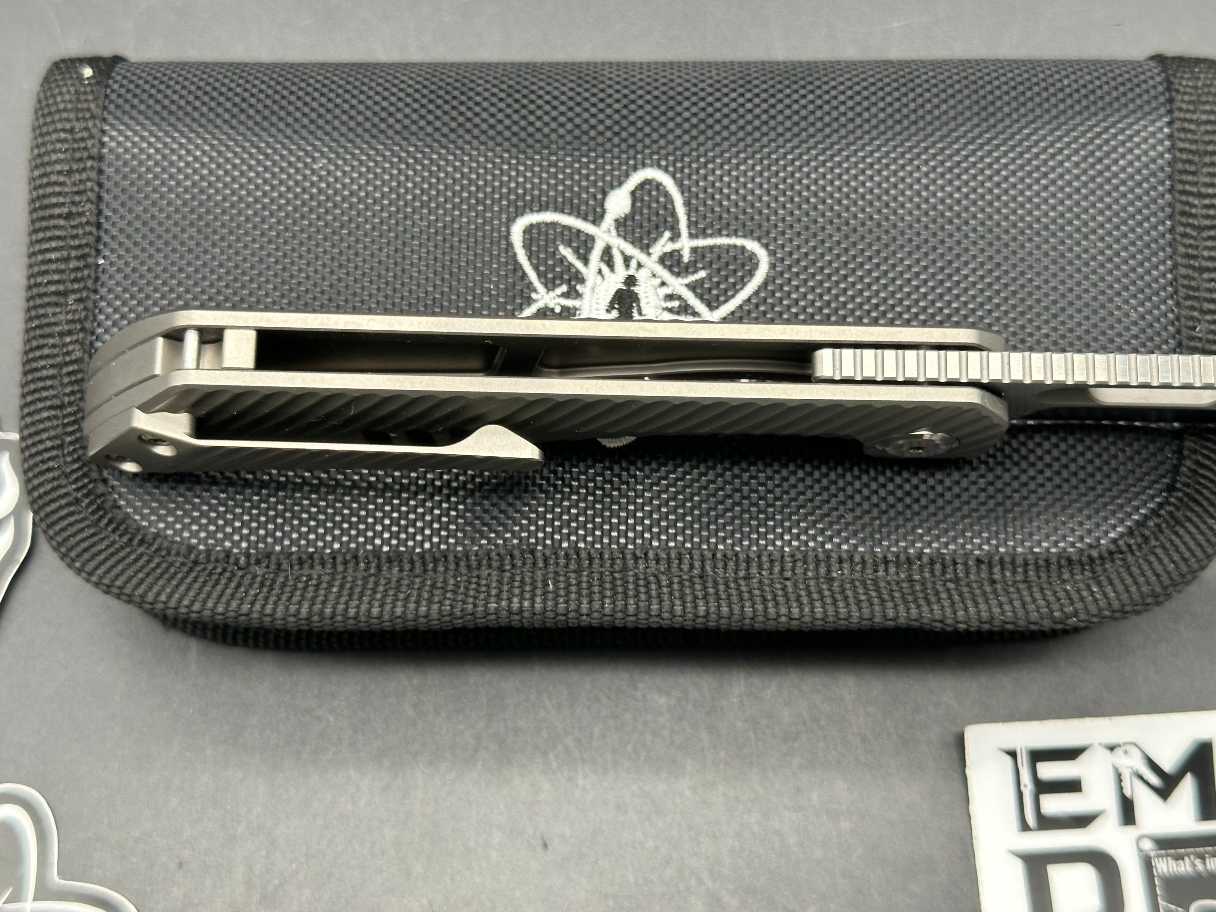 EMP EDC The Ronin