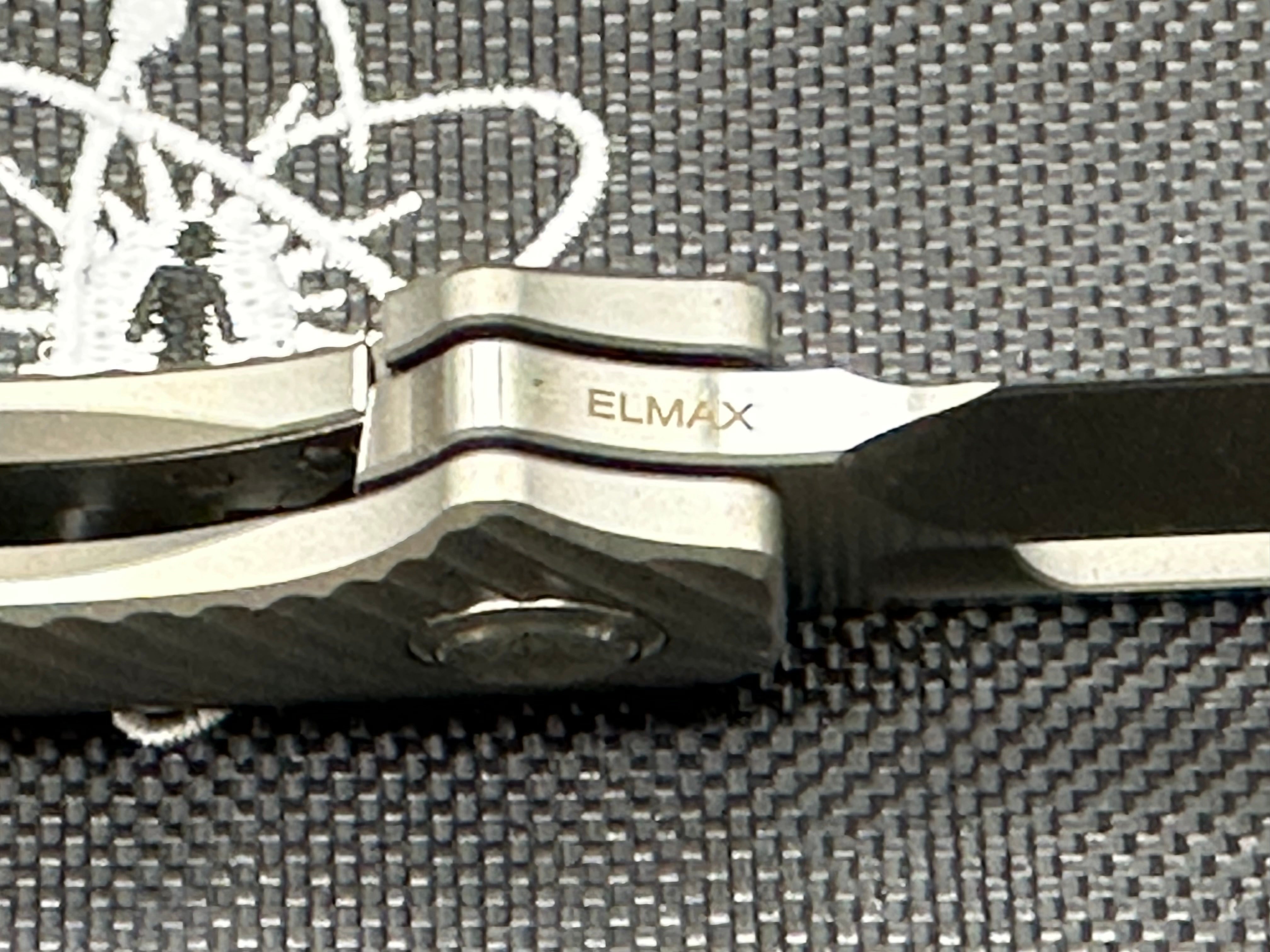 EMP EDC The Ronin