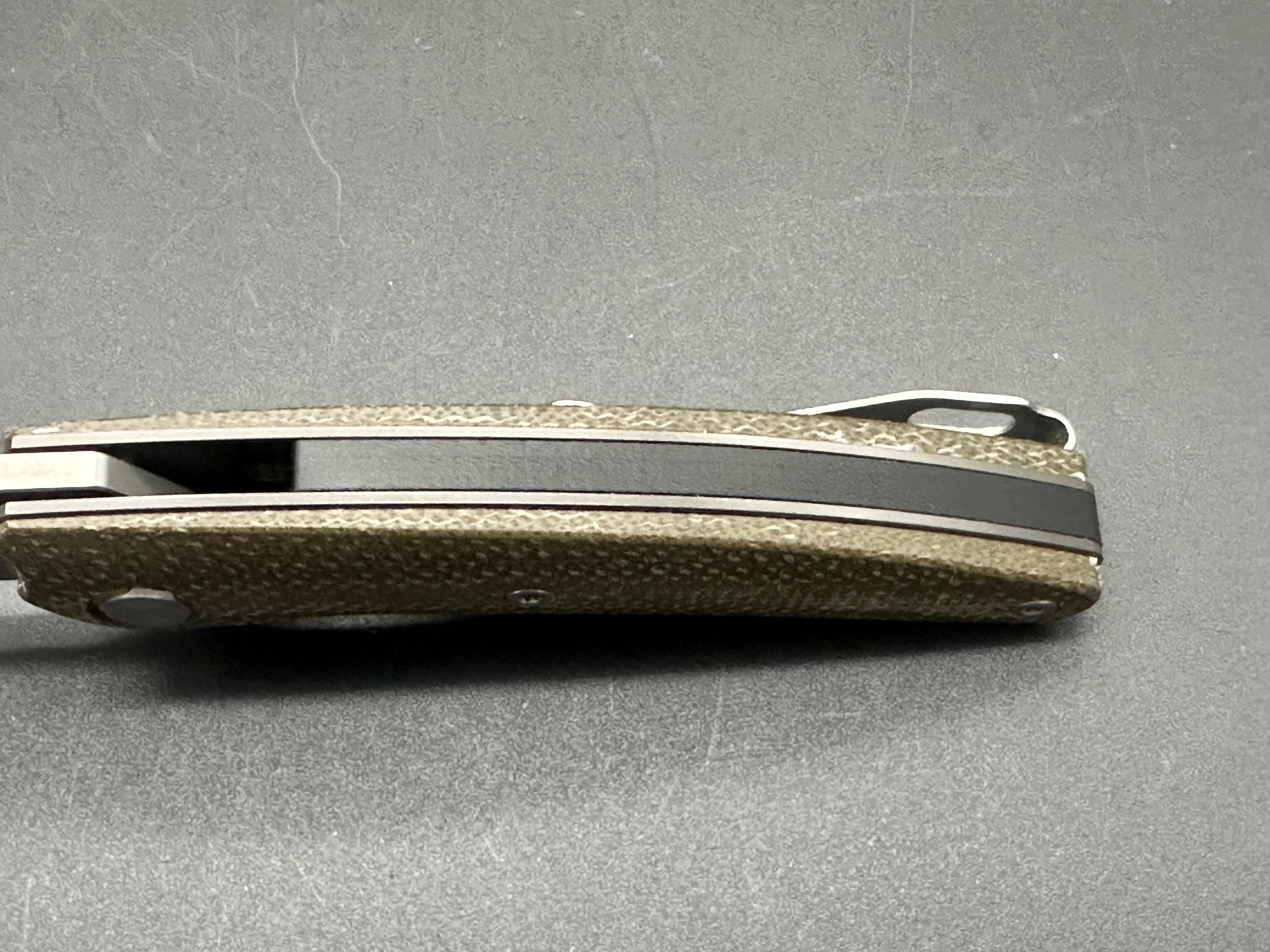 TwoSun TS102 D2 blade