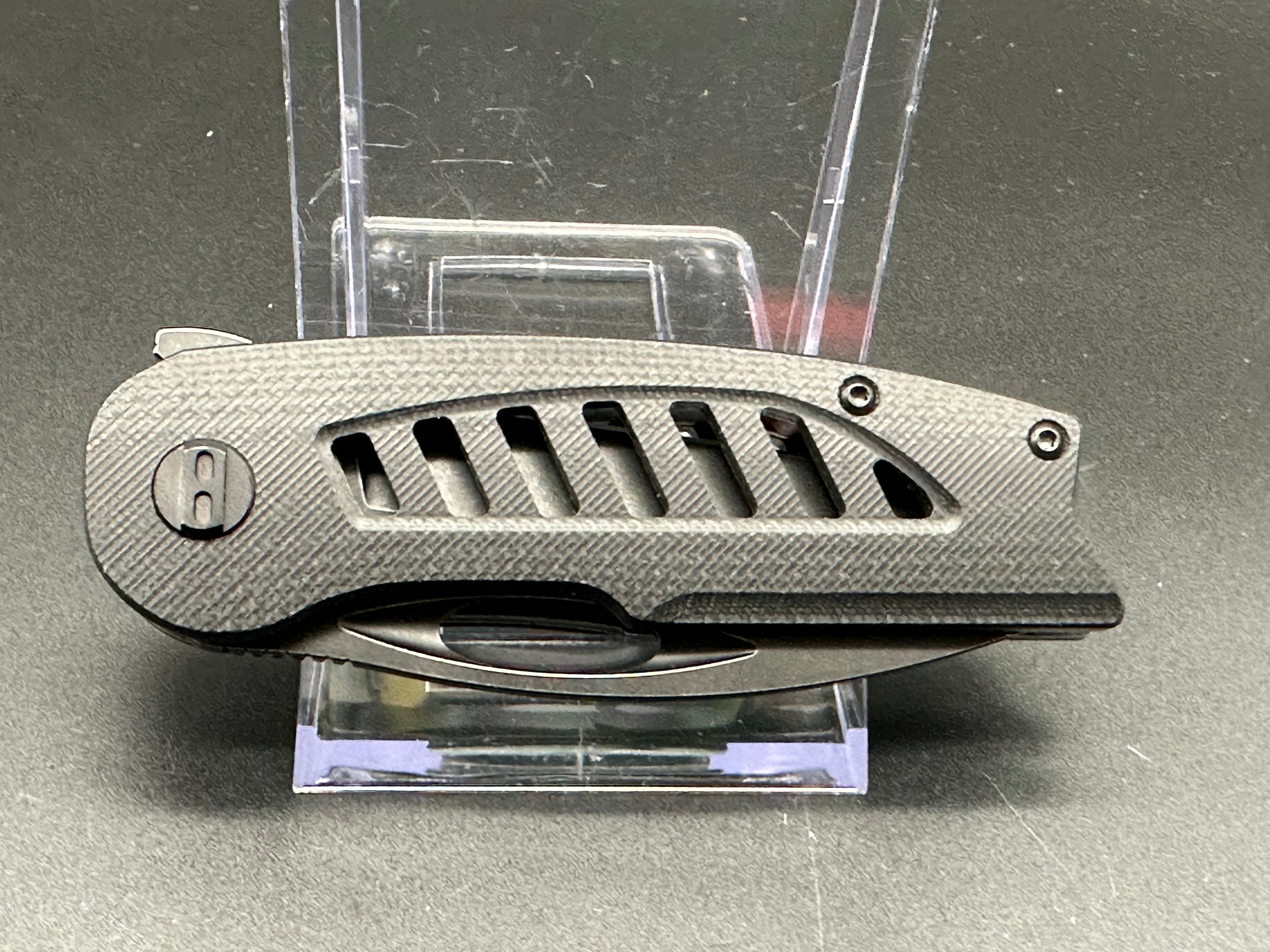 Bestech Knives Explorer