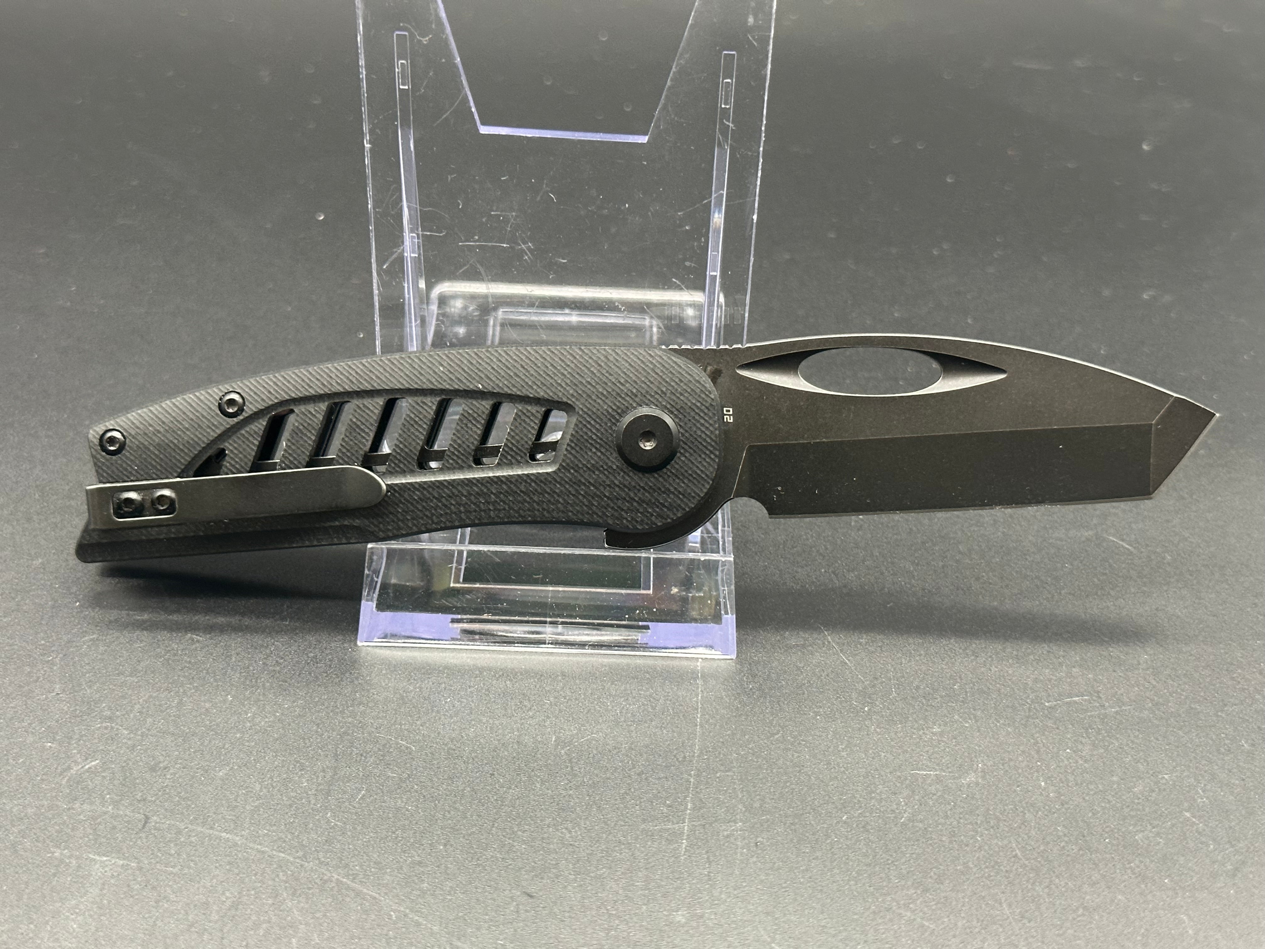Bestech Knives Explorer