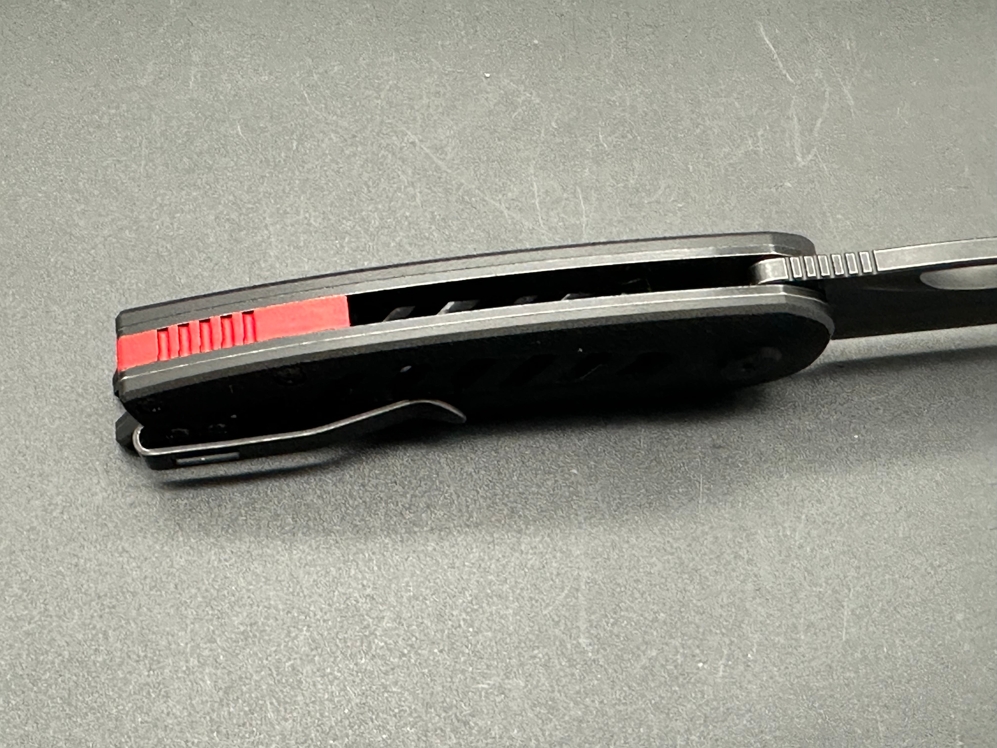 Bestech Knives Explorer