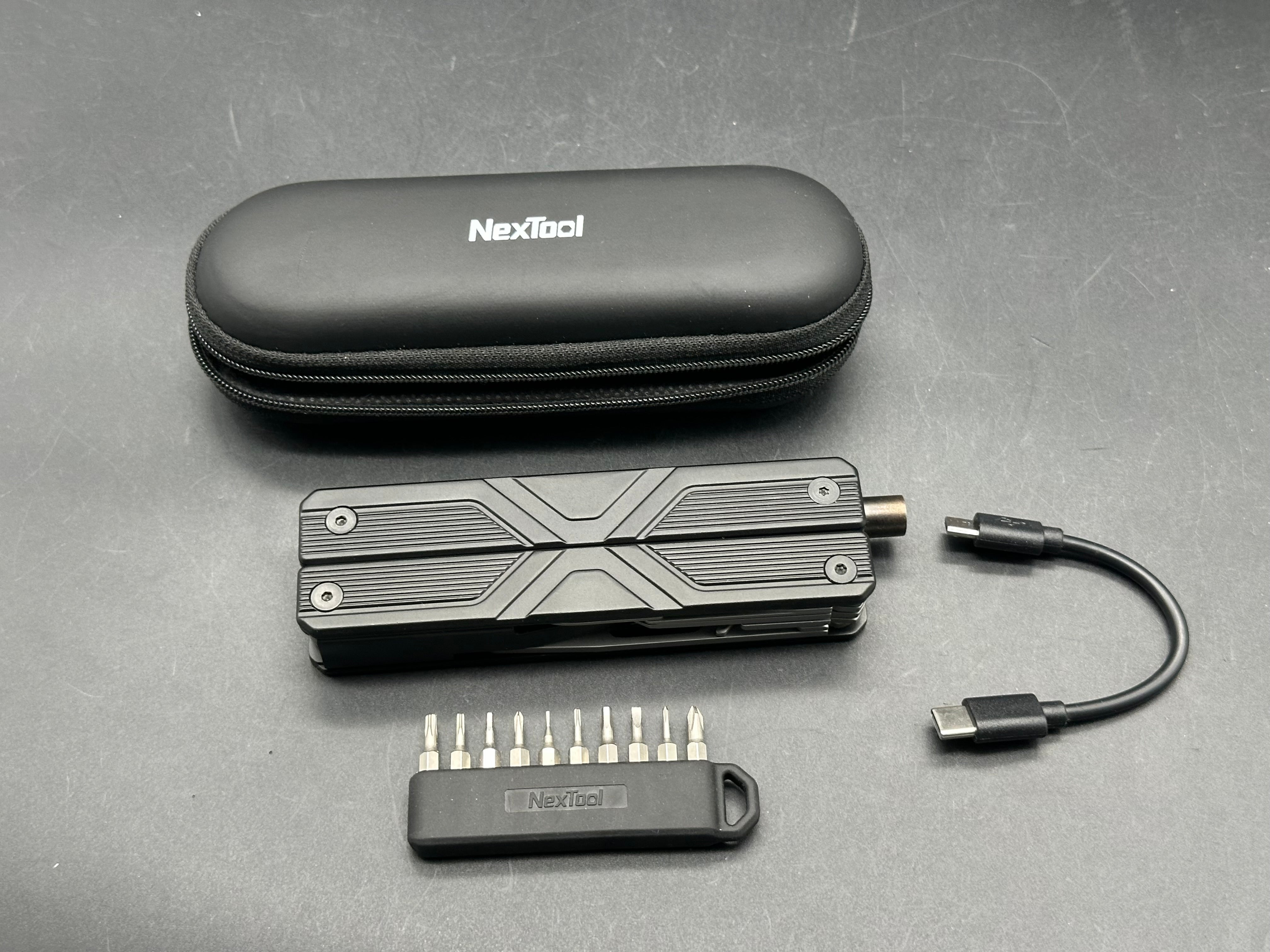 NextTool w/Driver