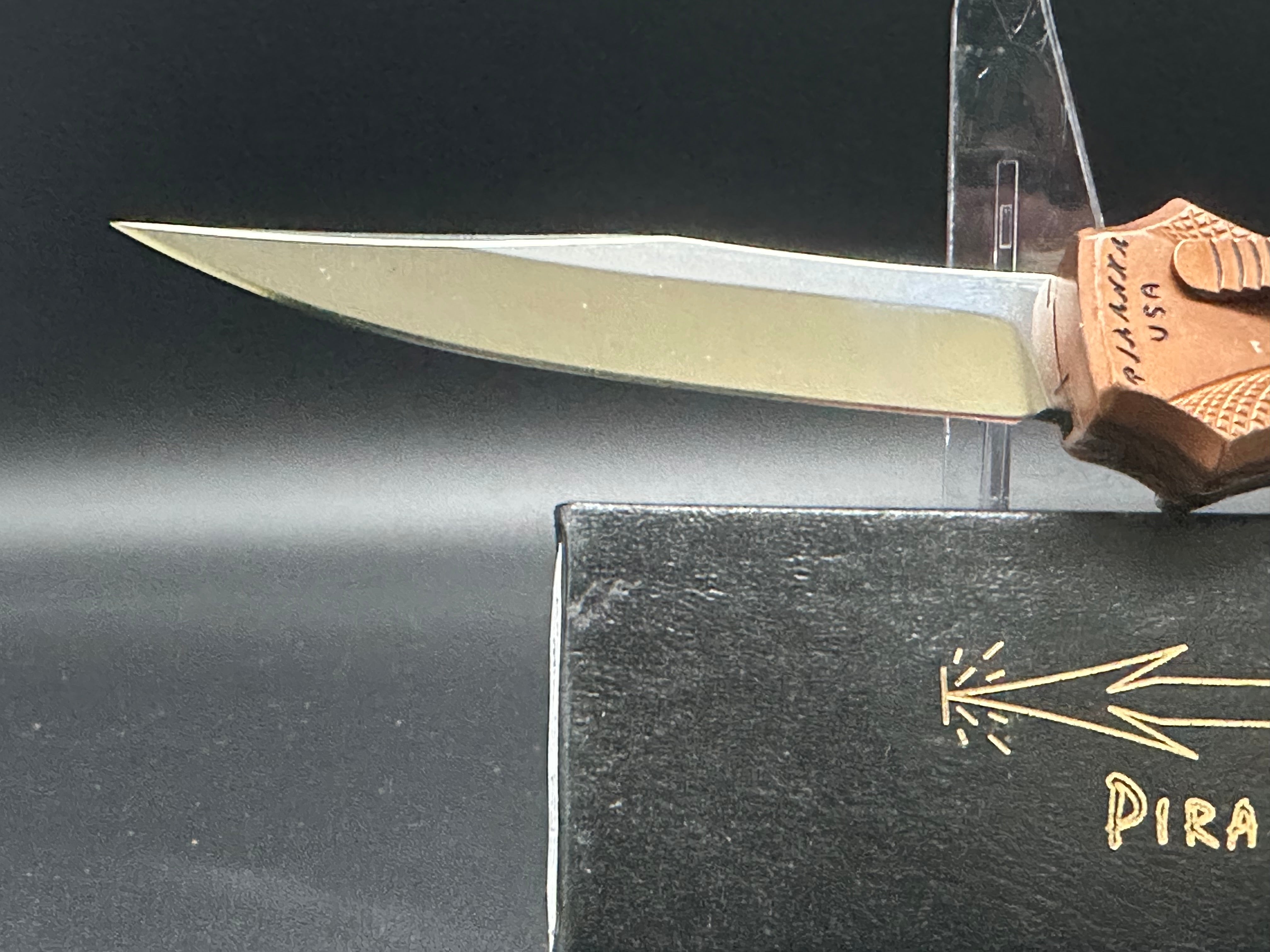 Piranha Rated-R Camo