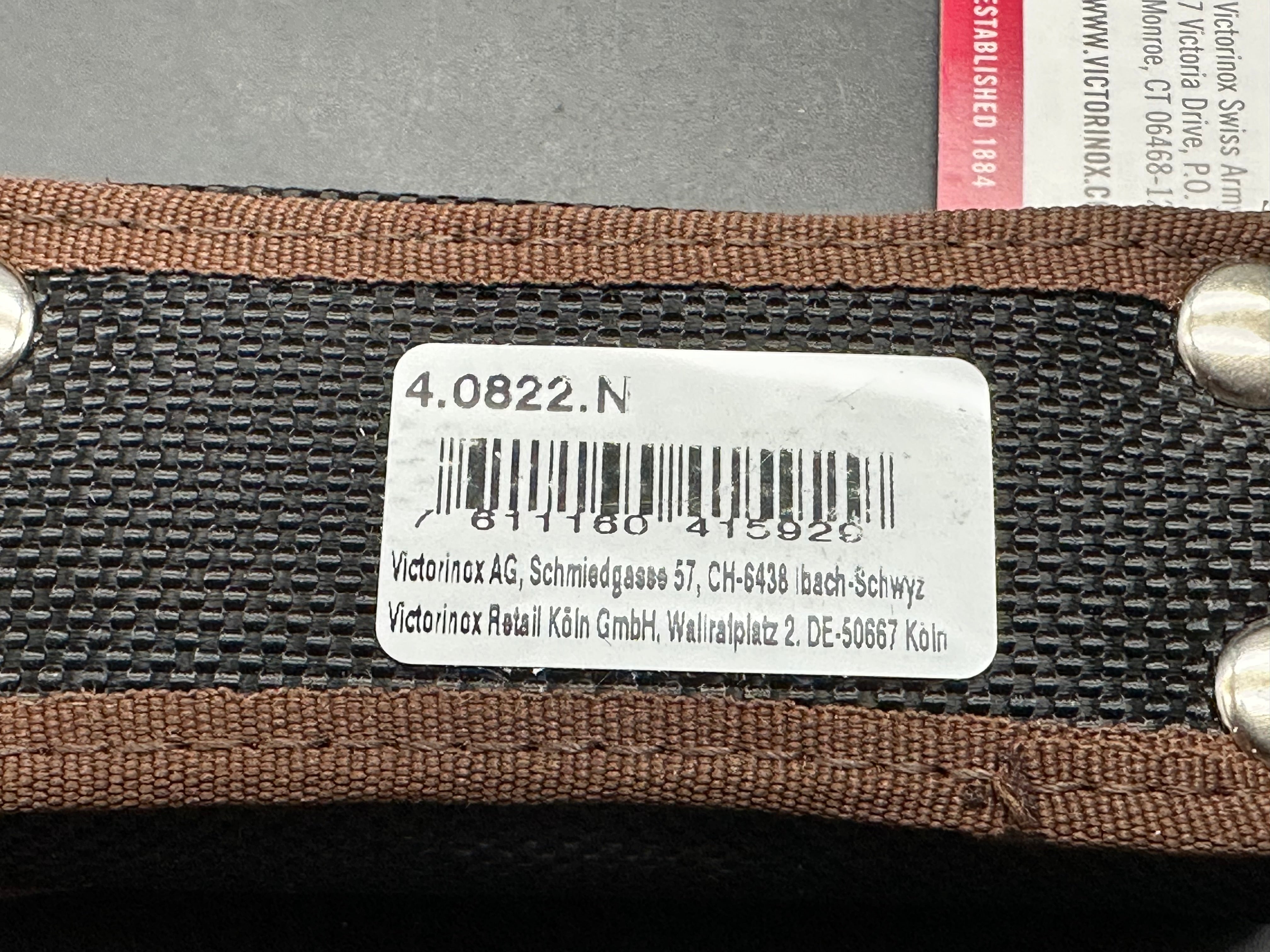 Victorinox Swiss Tool Spirit XBS