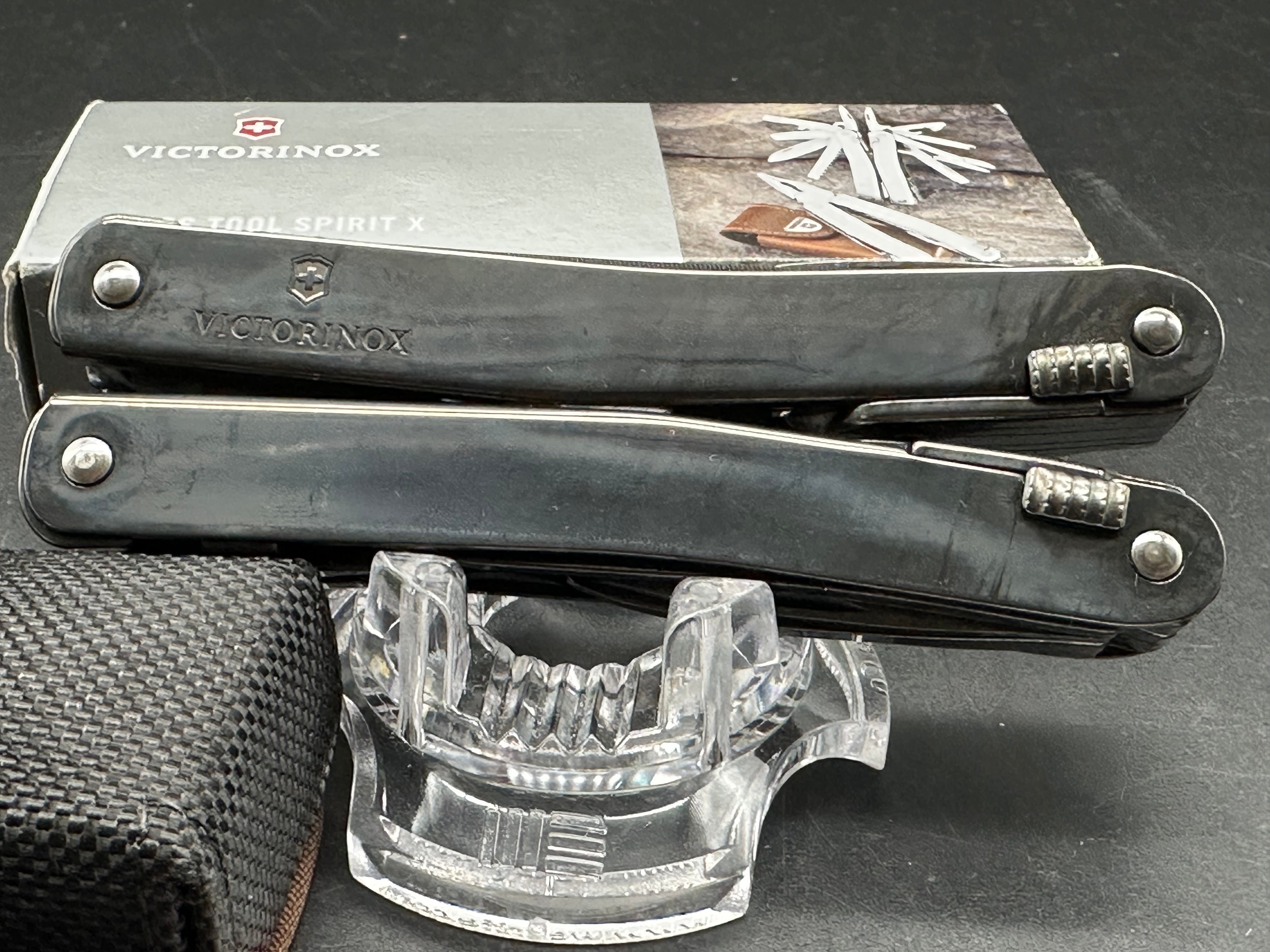 Victorinox Swiss Tool Spirit XBS