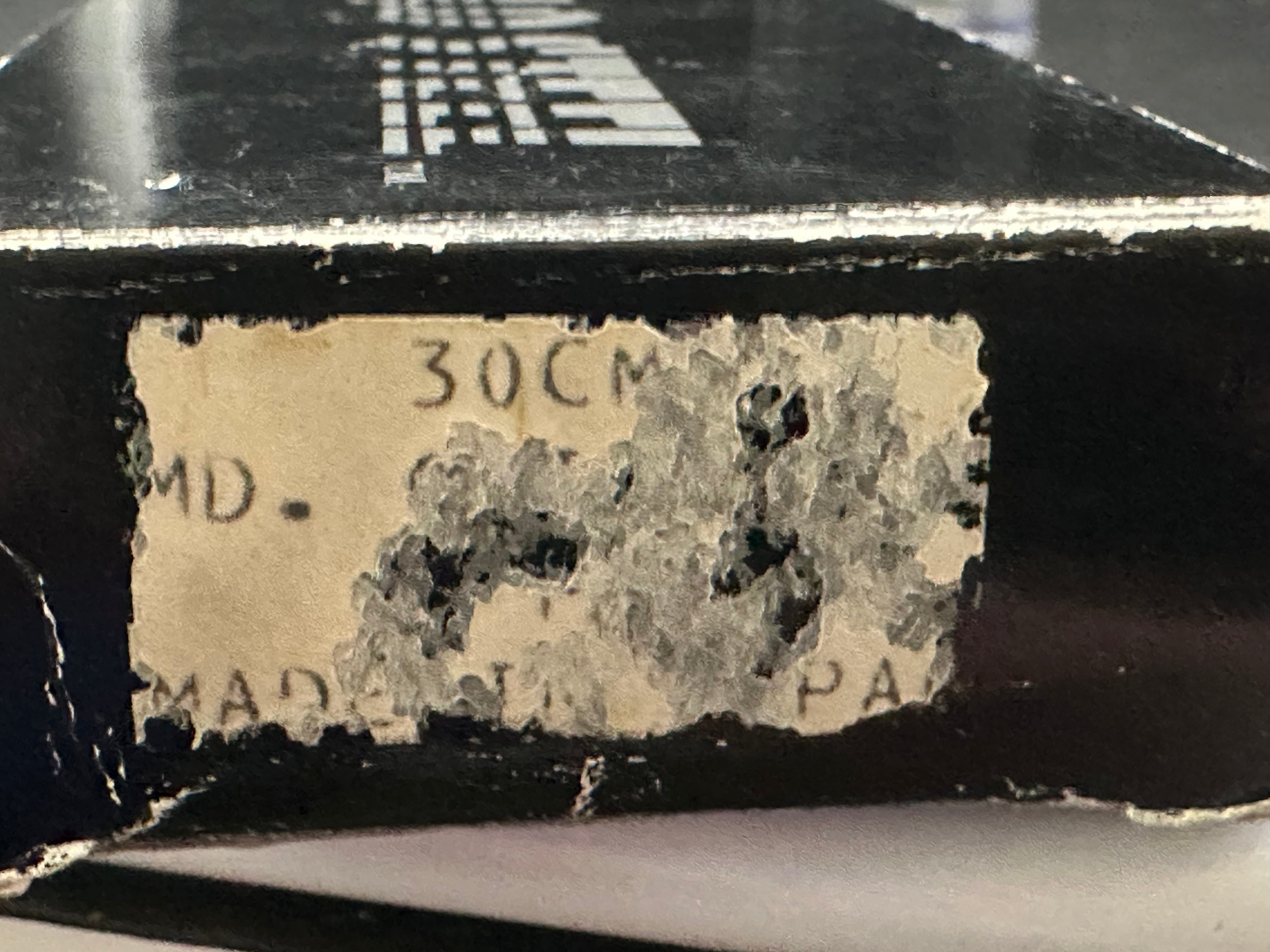 Cold Steel 30 CM trail mate San mai