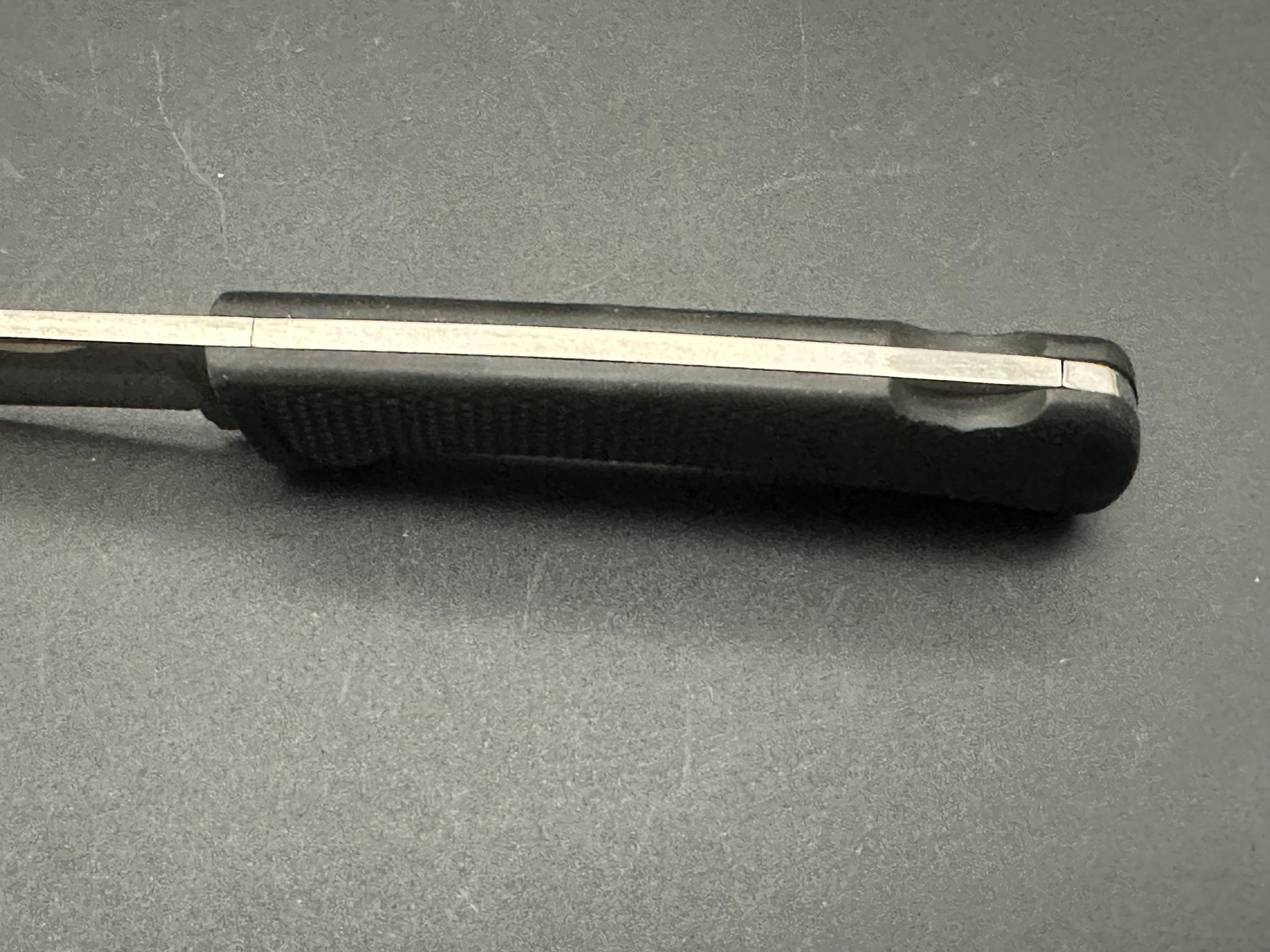 Cold Steel 30 CM trail mate San mai