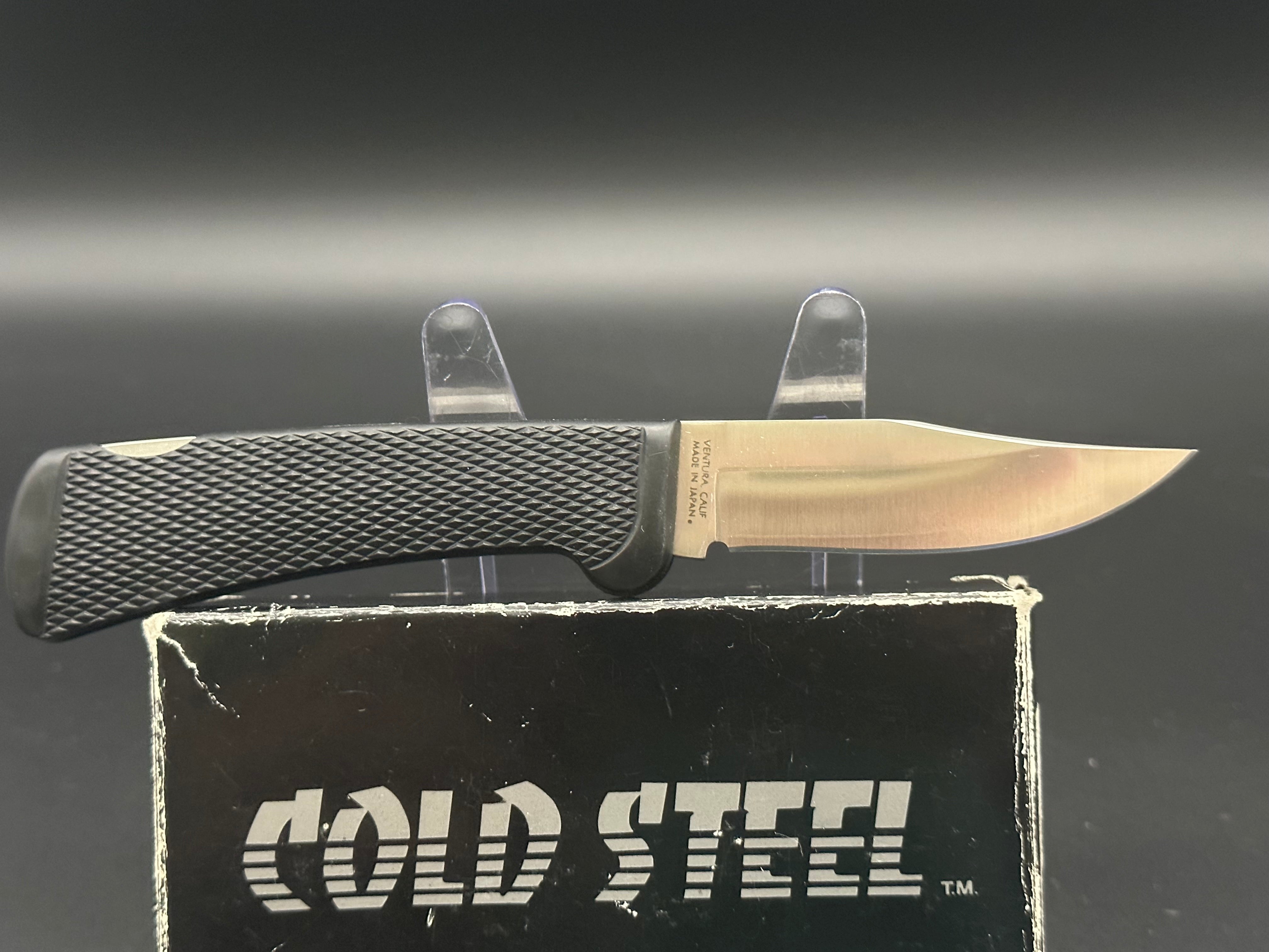 Cold Steel 30 CM trail mate San mai