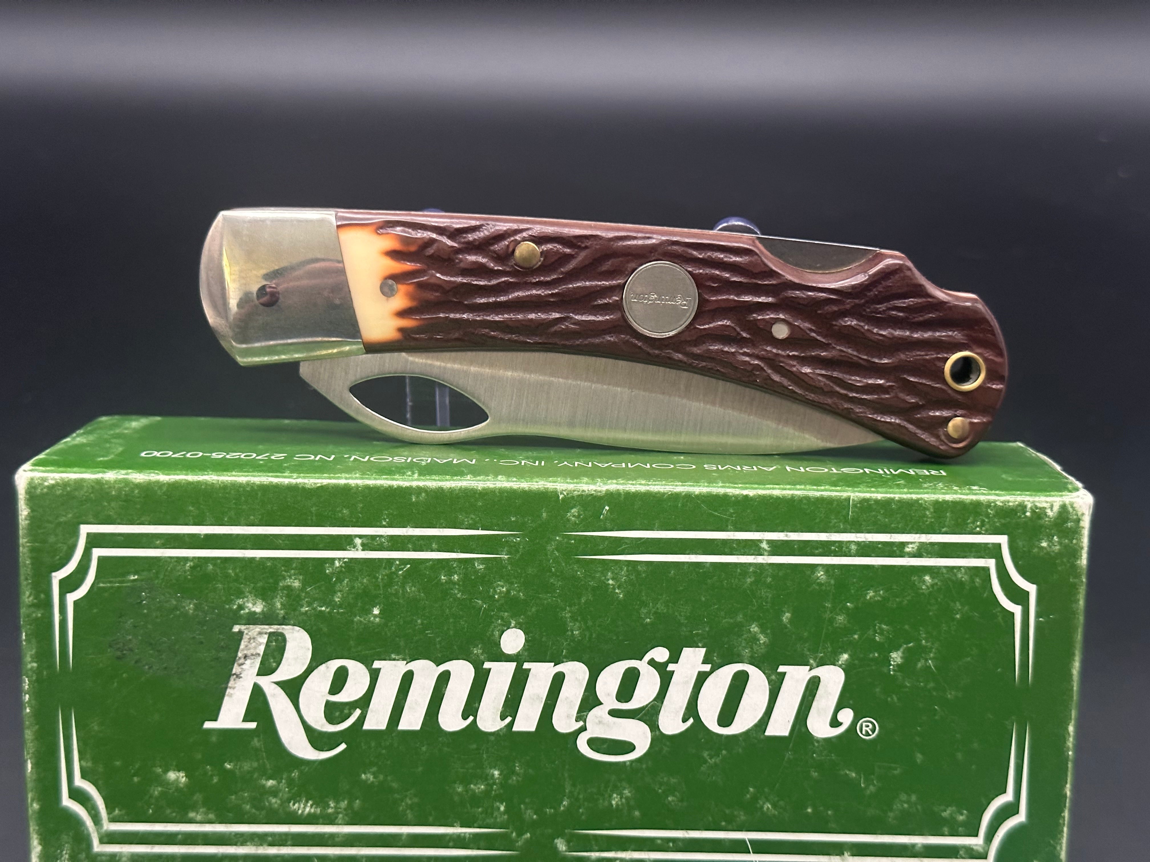 Remington 18799 one hander