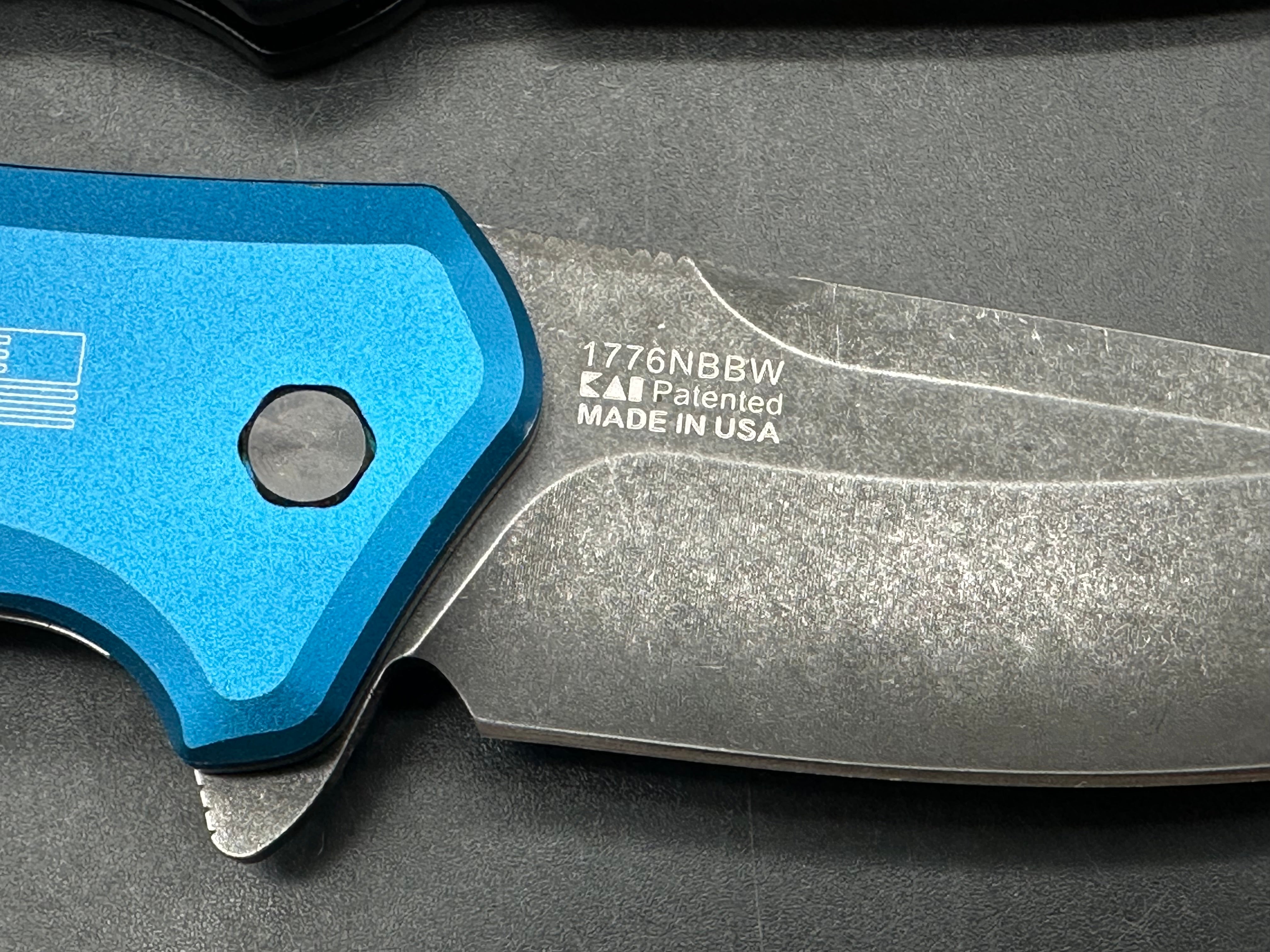 3 knife bundle Bought on Amazon