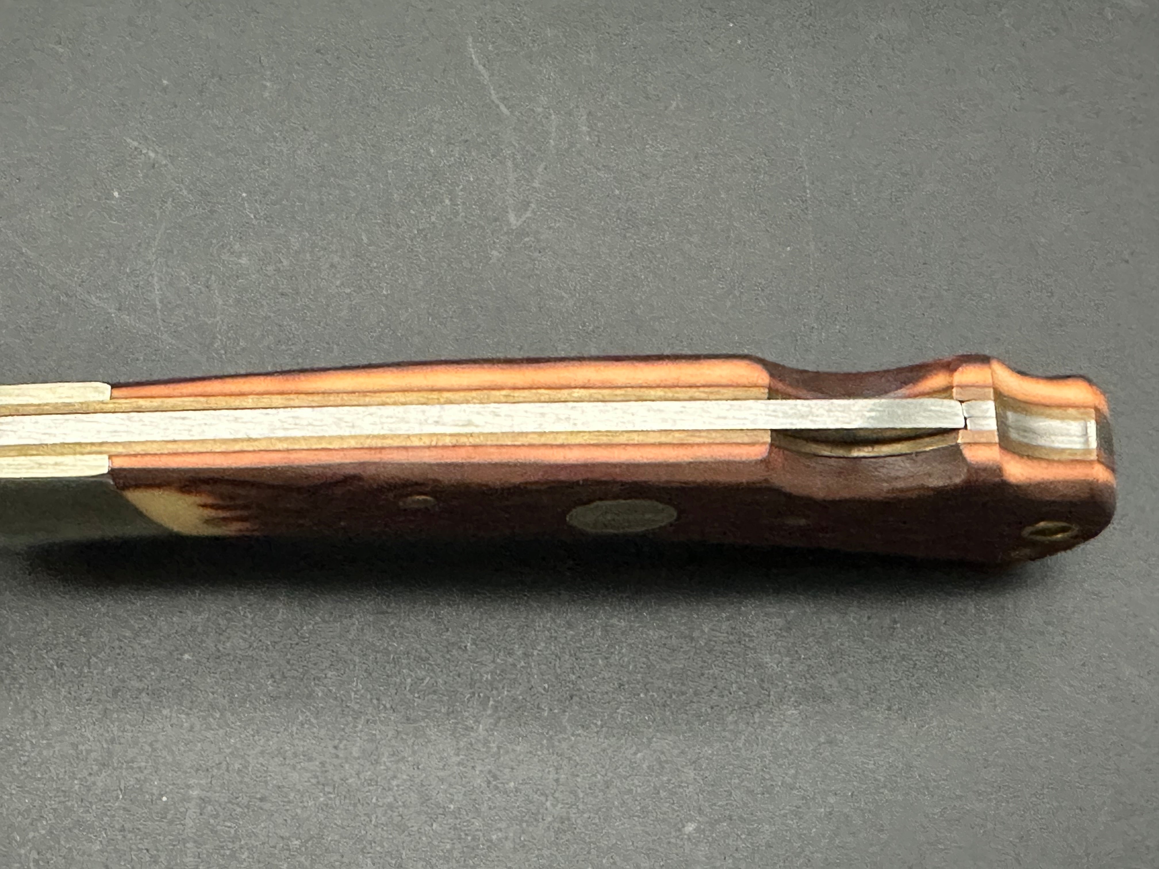 Remington 18799 one hander