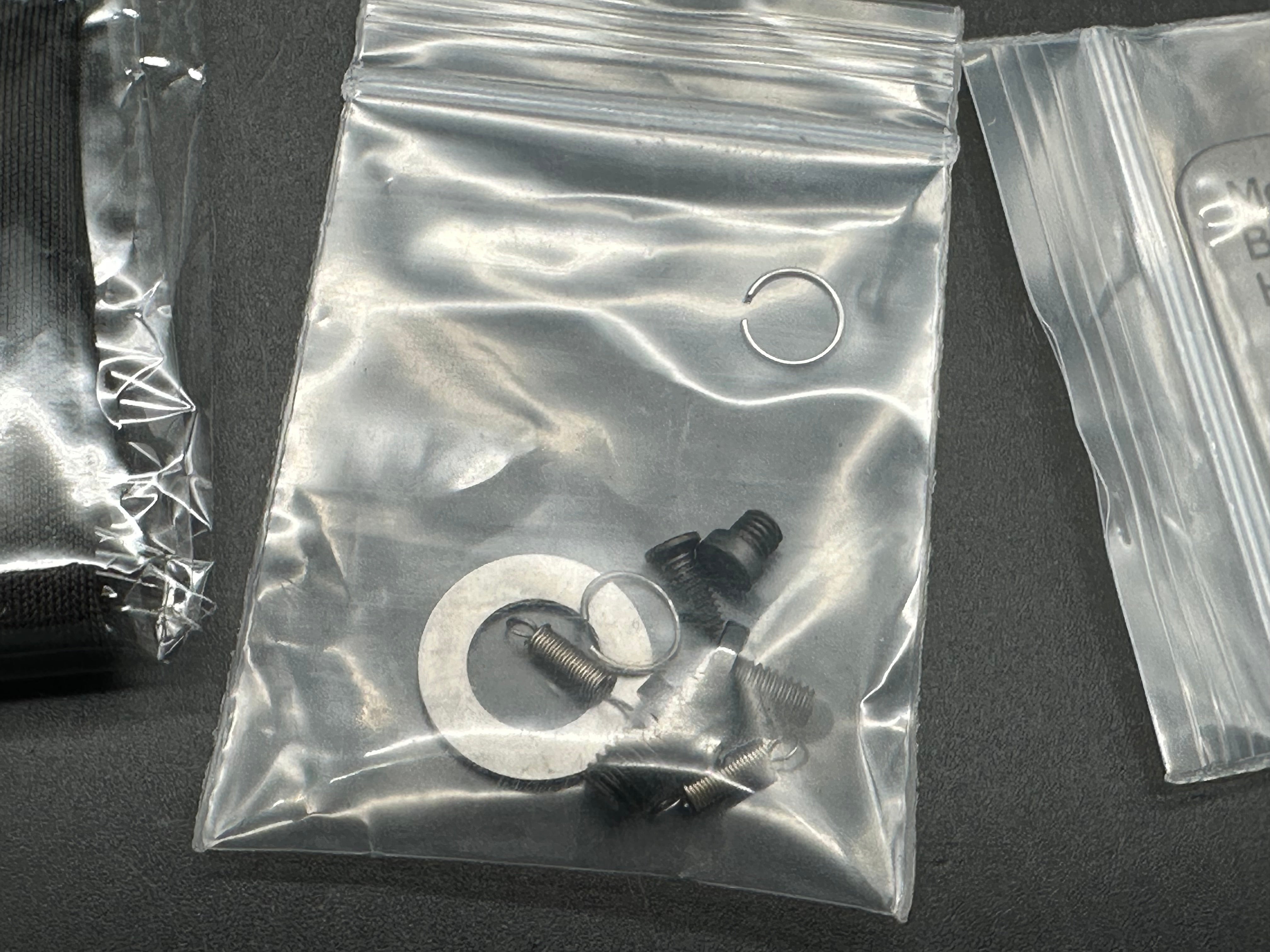 Reate Terminator T600 Framelock Titanium (3.75" Magnacut)