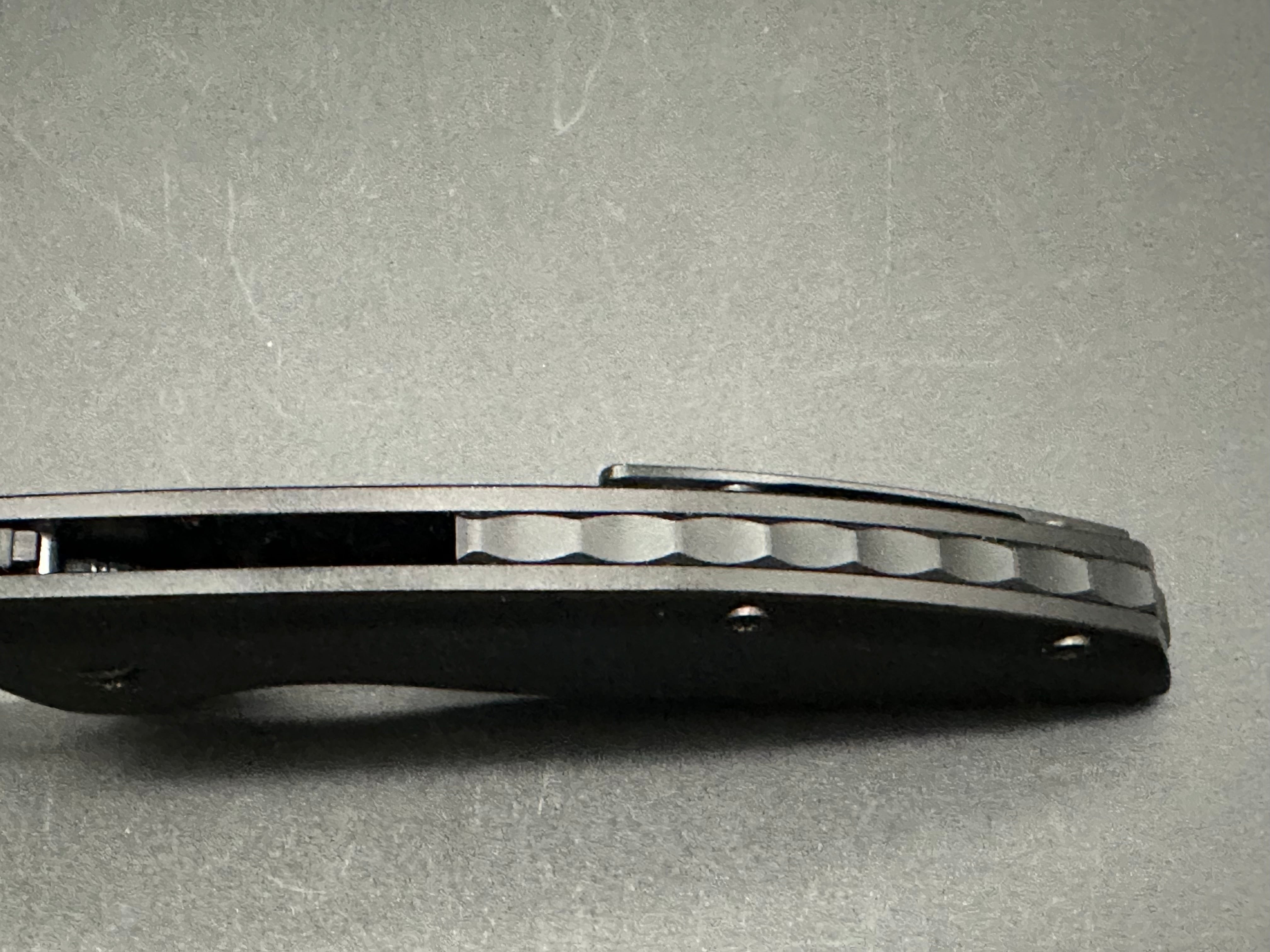 MBK Peter Carey Turbo M390