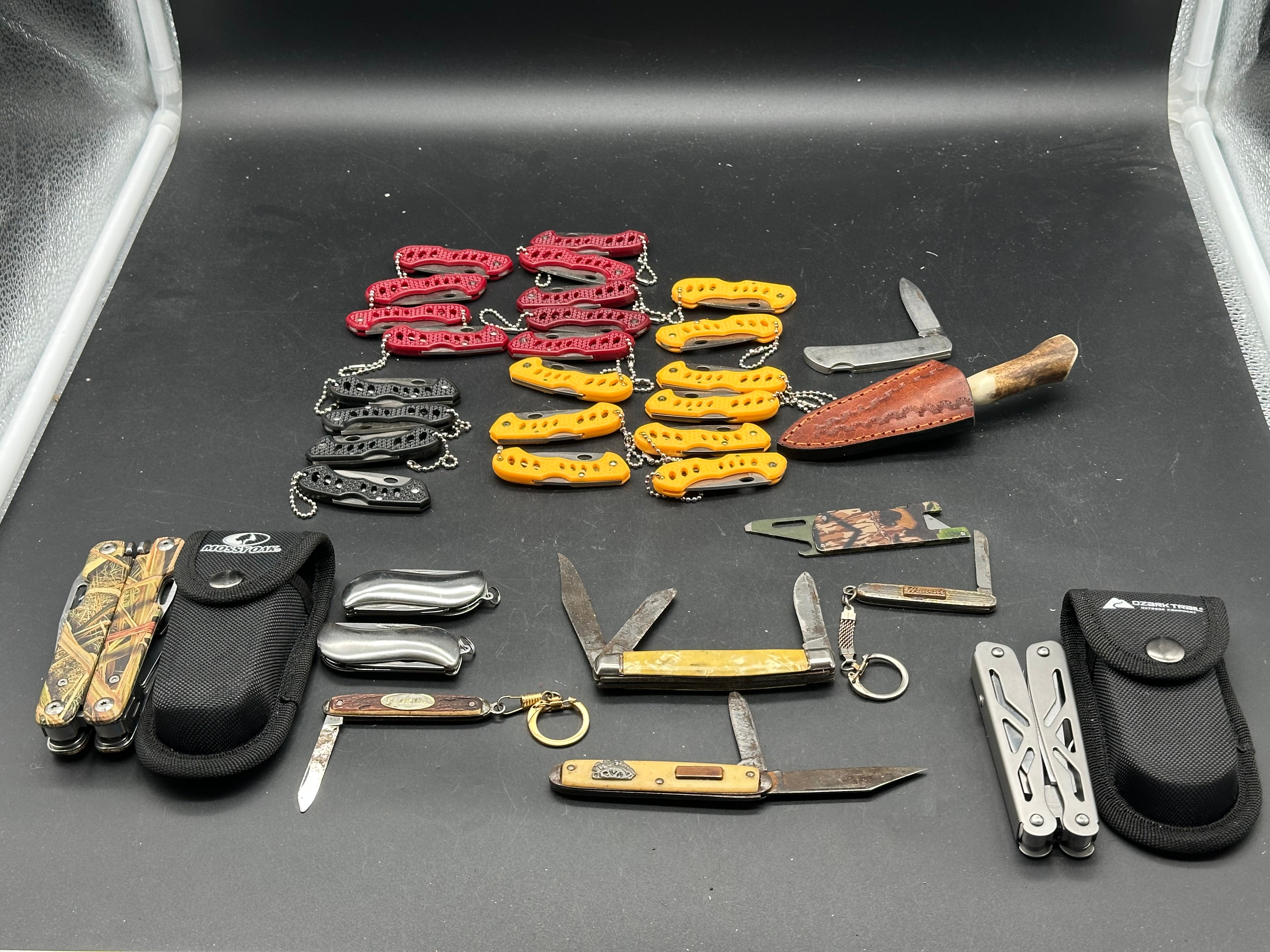 33 pieces knife bundle ππ±