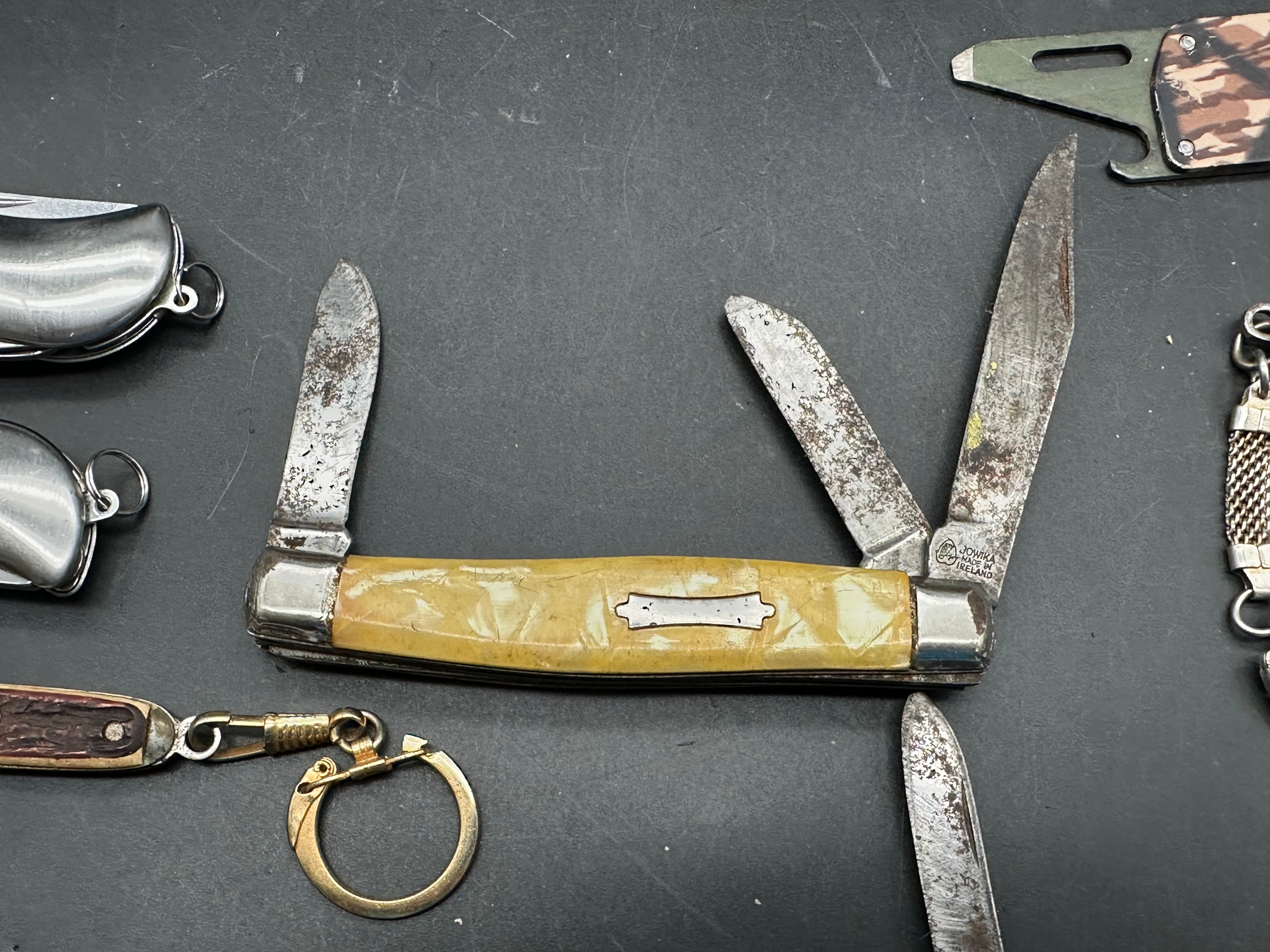 33 pieces knife bundle ππ±