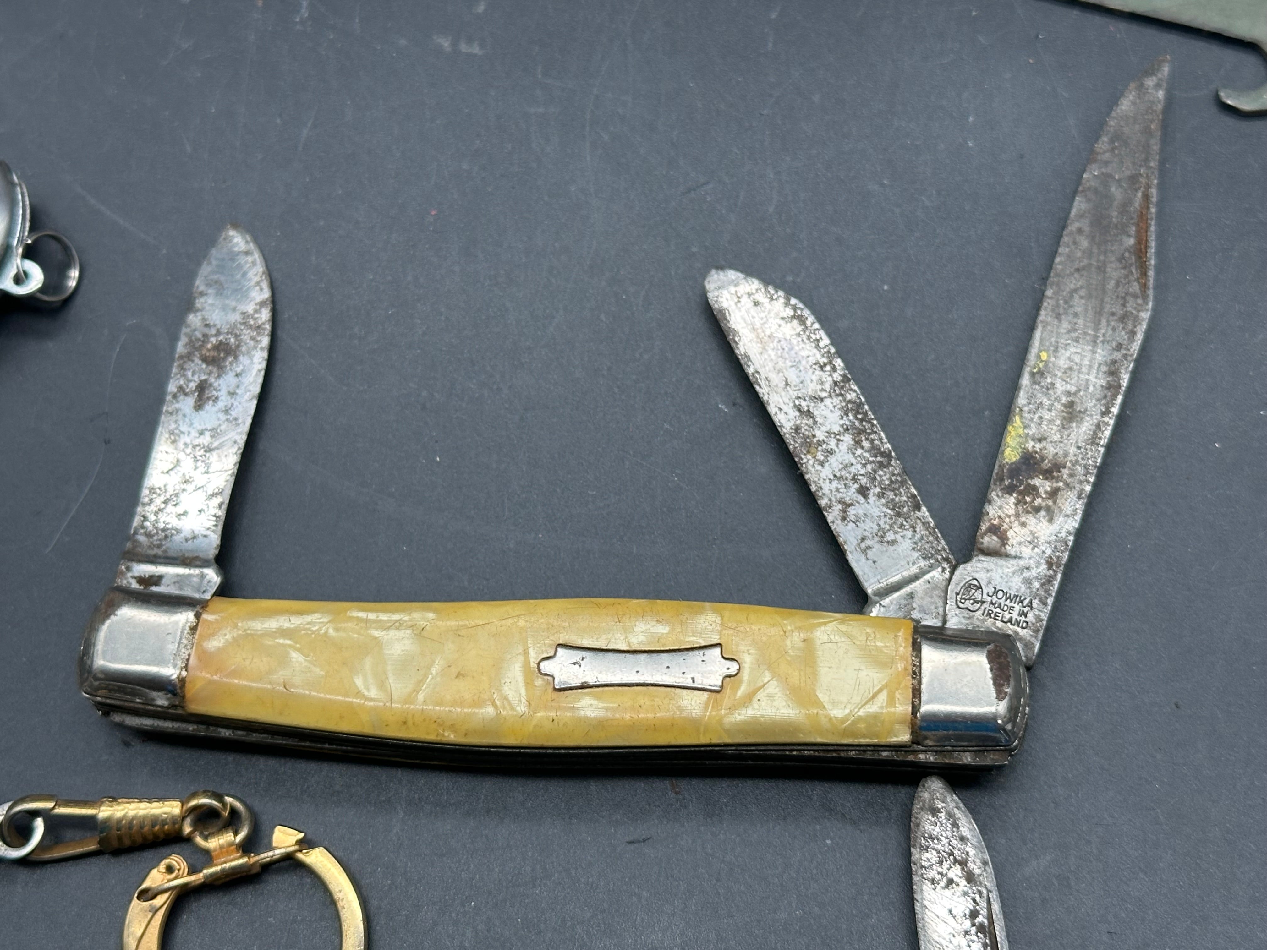 33 pieces knife bundle ππ±