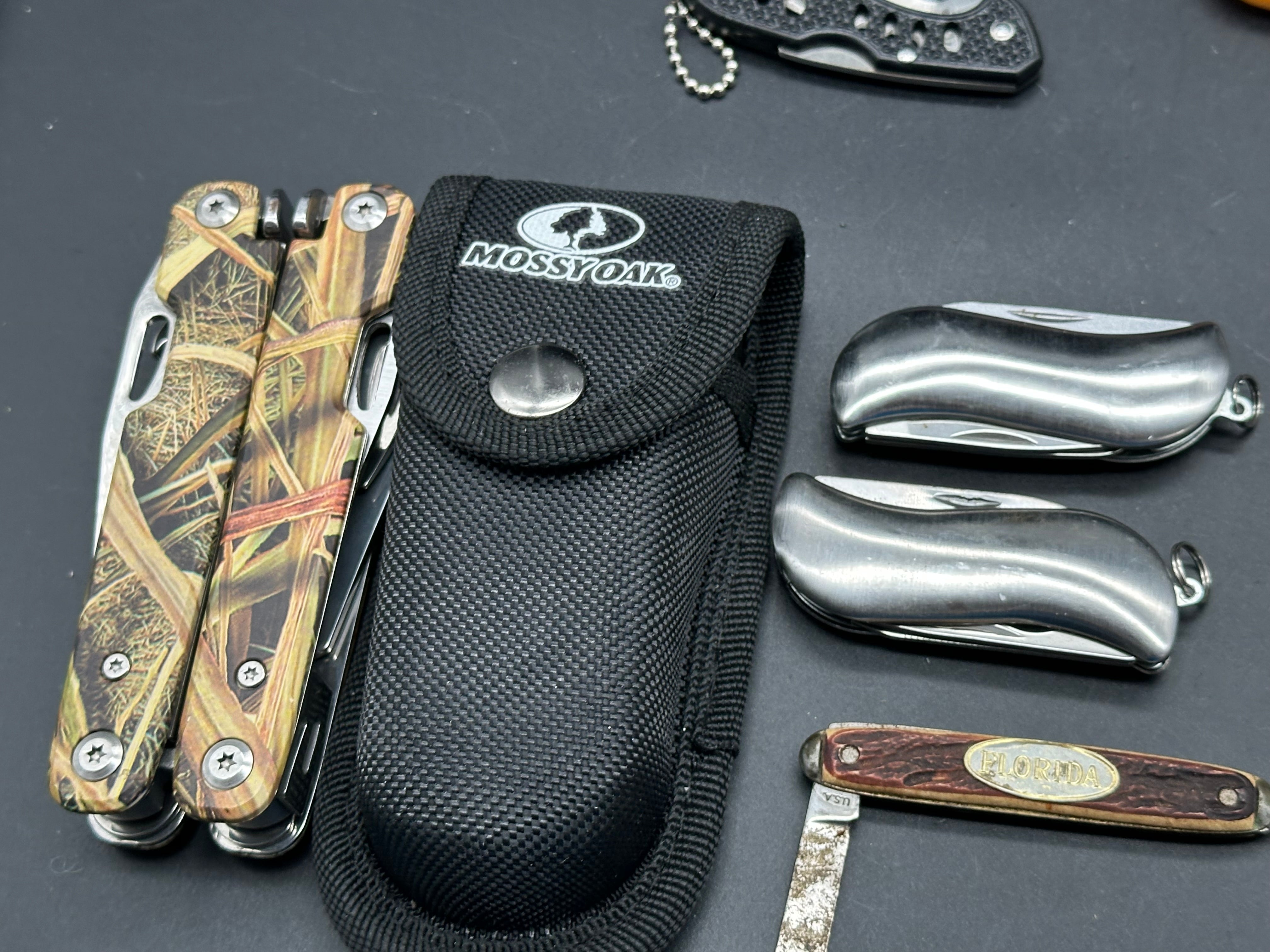33 pieces knife bundle ππ±