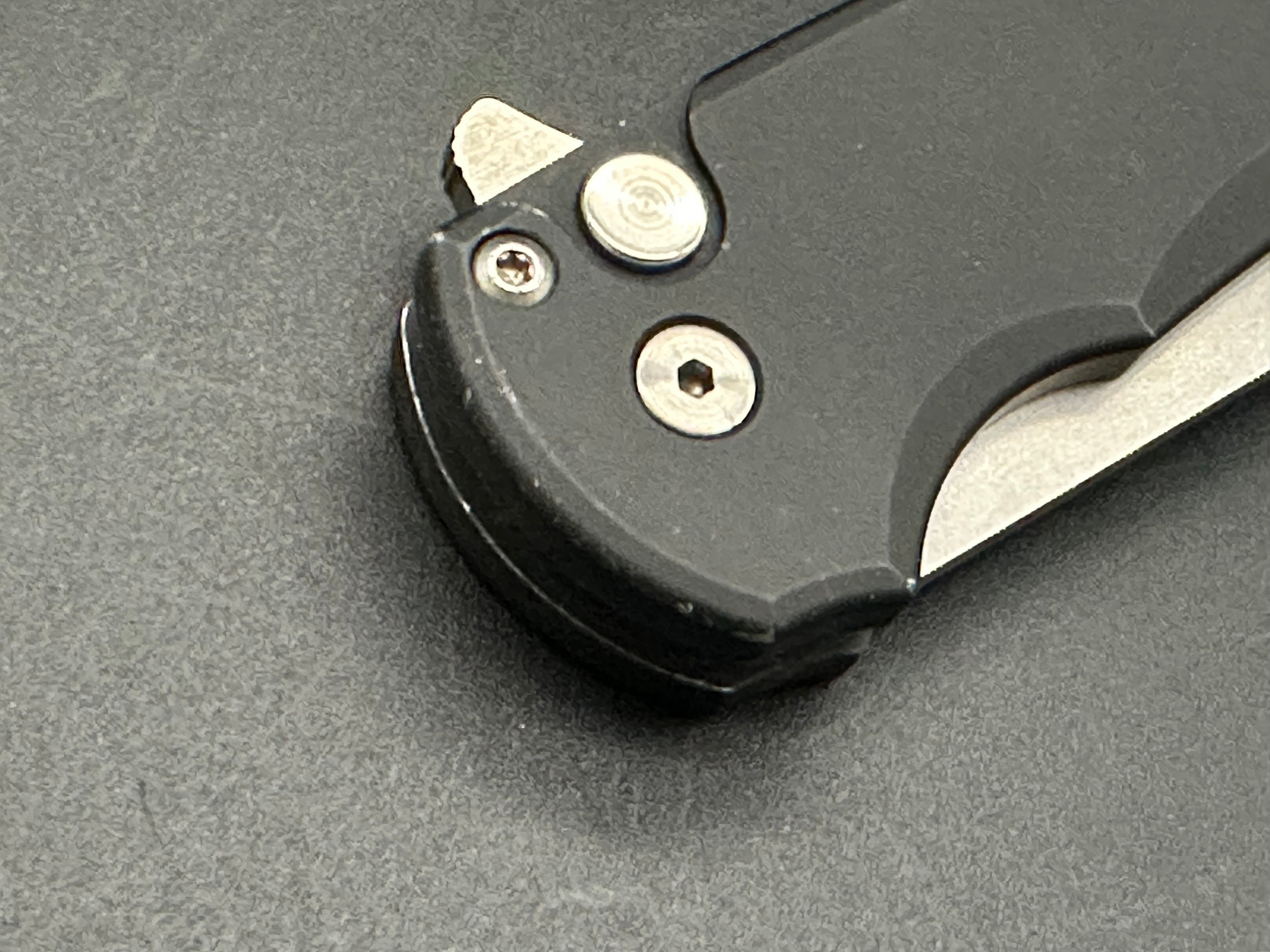 Protech Malibu first run