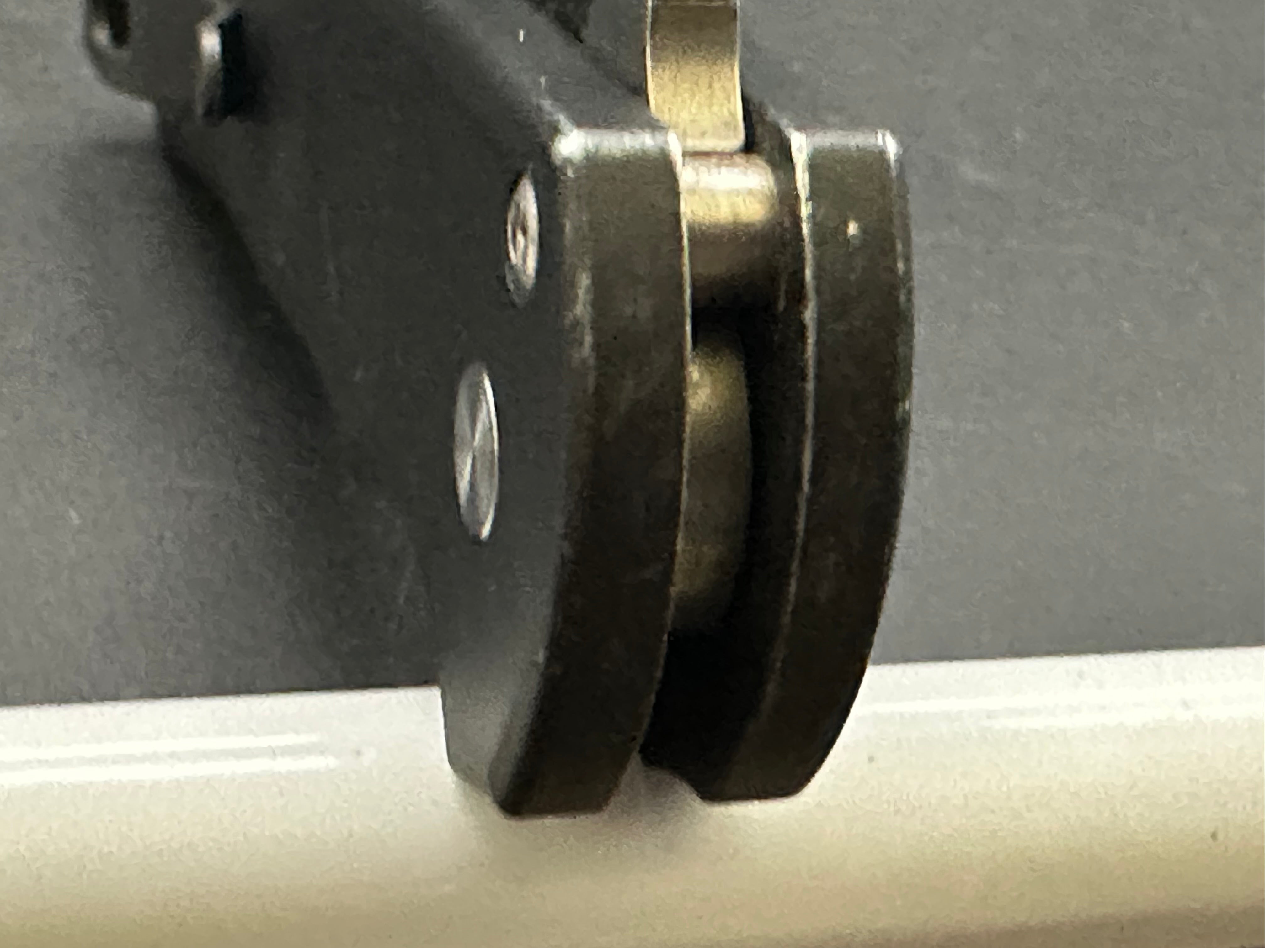 Protech Malibu first run