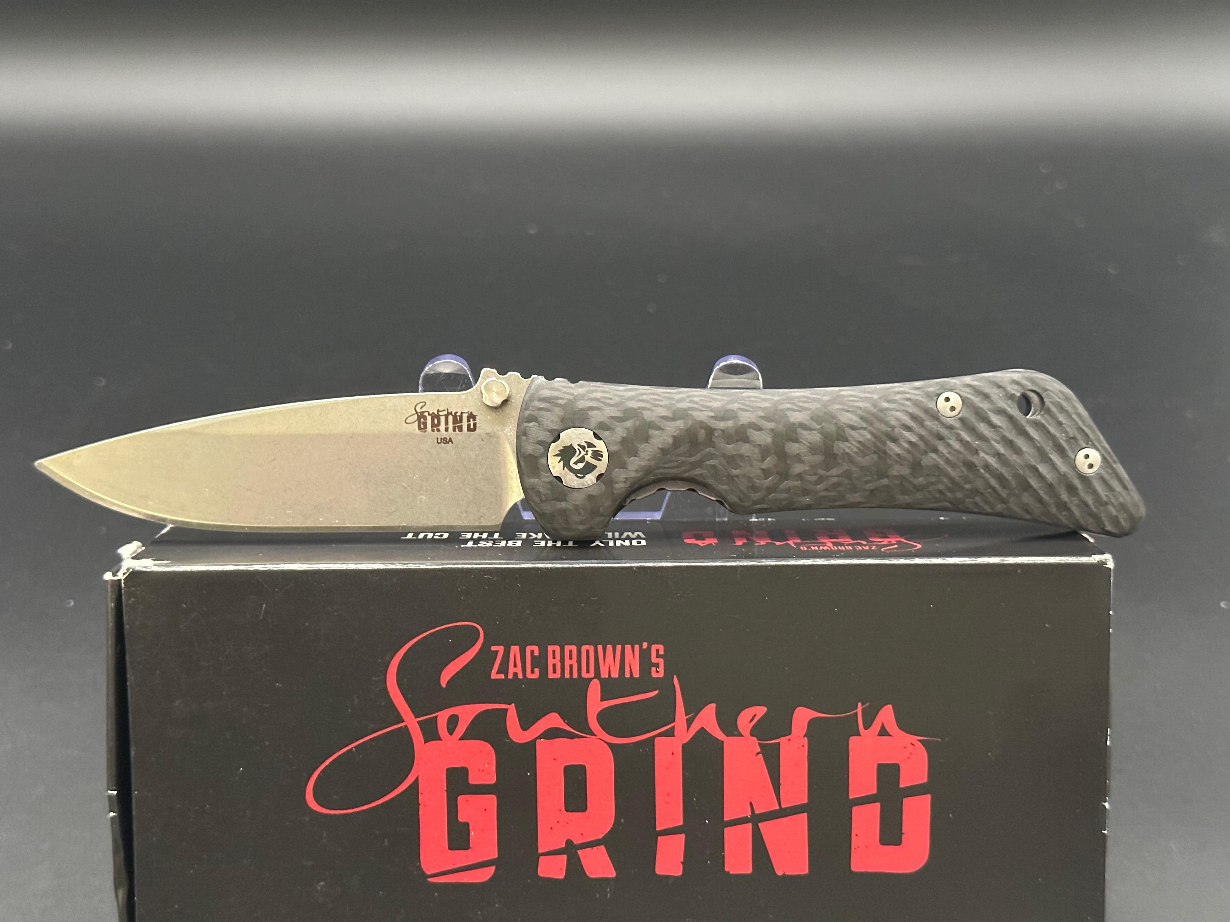 Southern Grind Spider Monkey