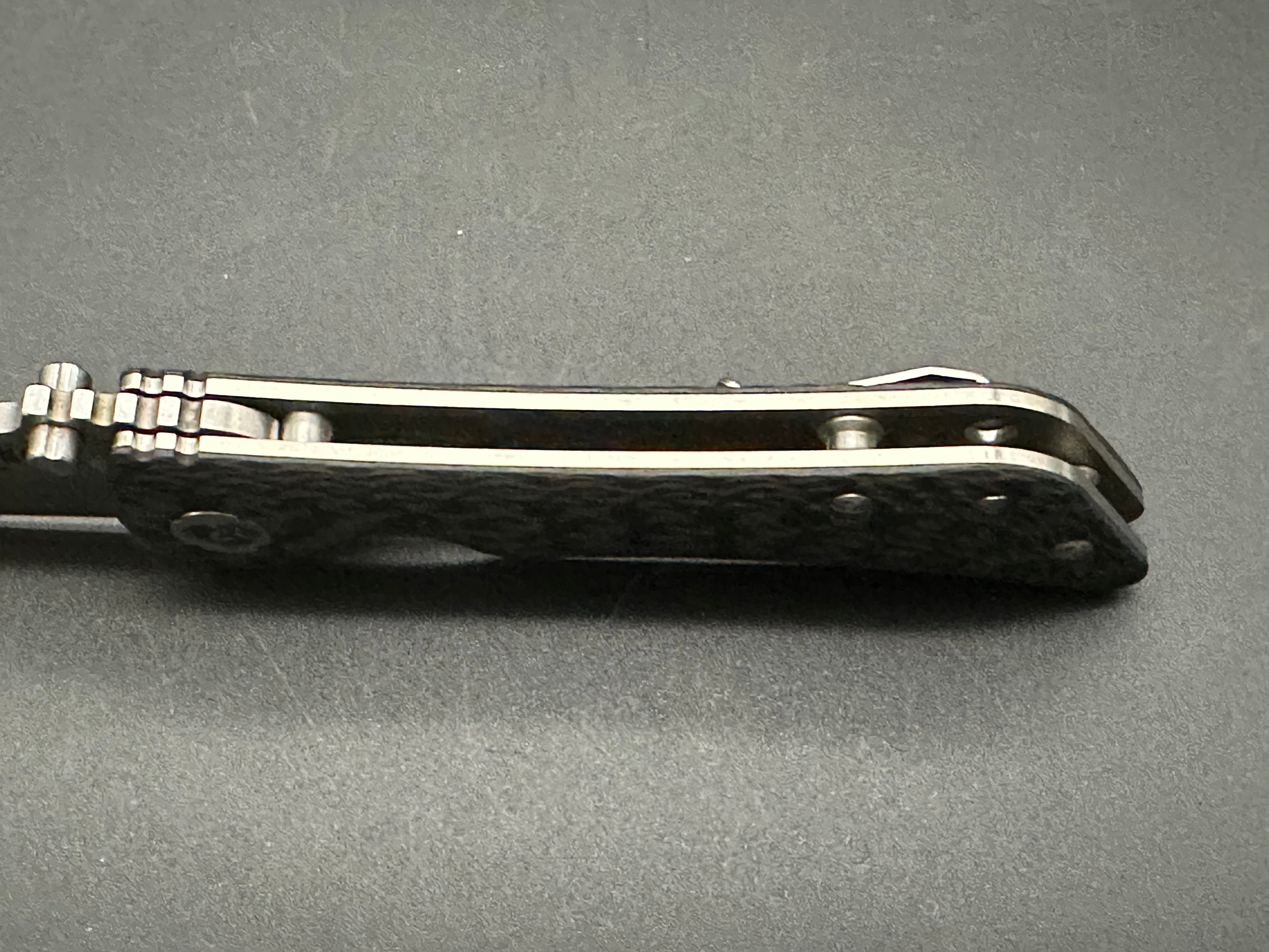 Southern Grind Spider Monkey