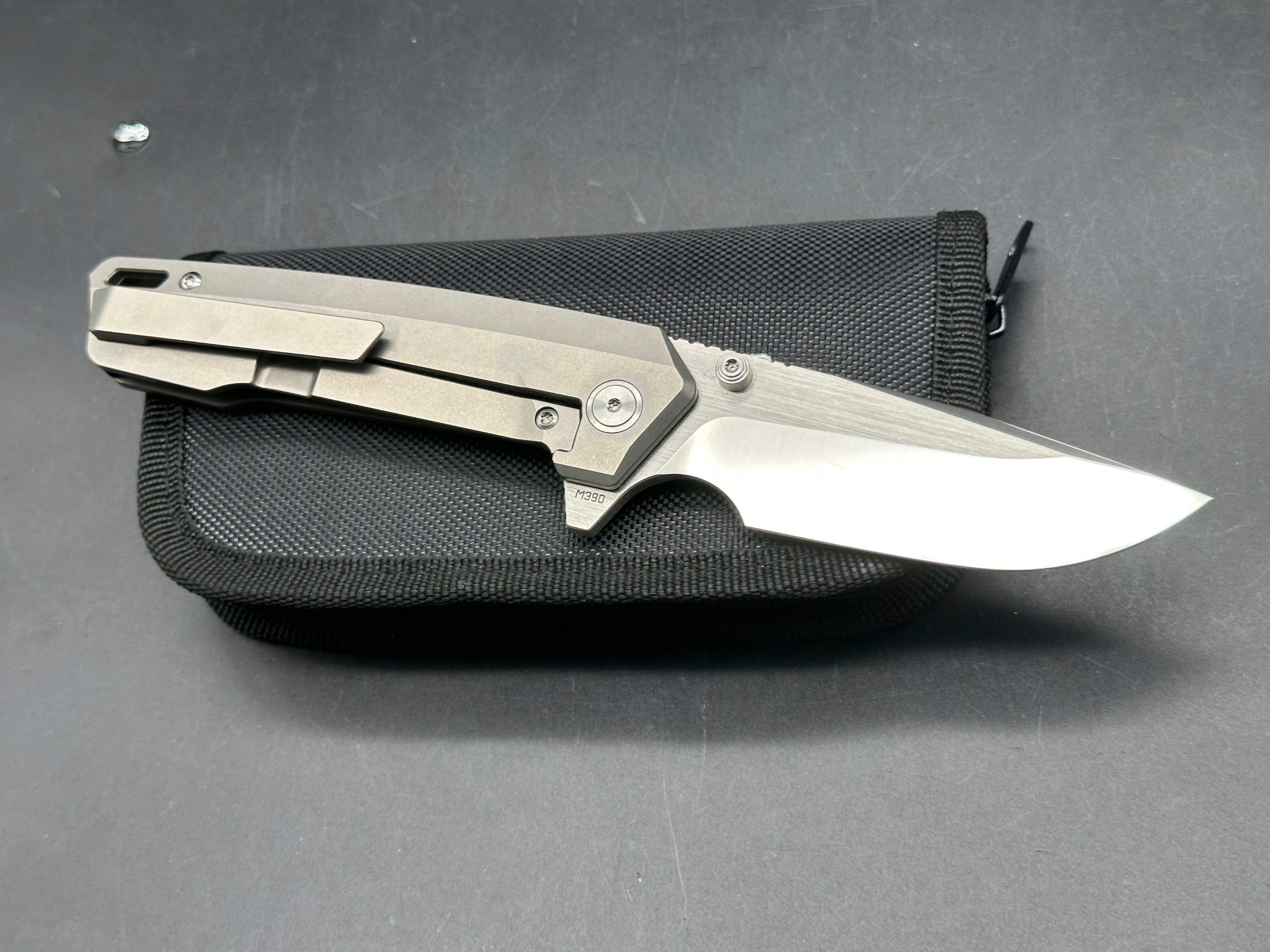 Evolution EDC - Tempo