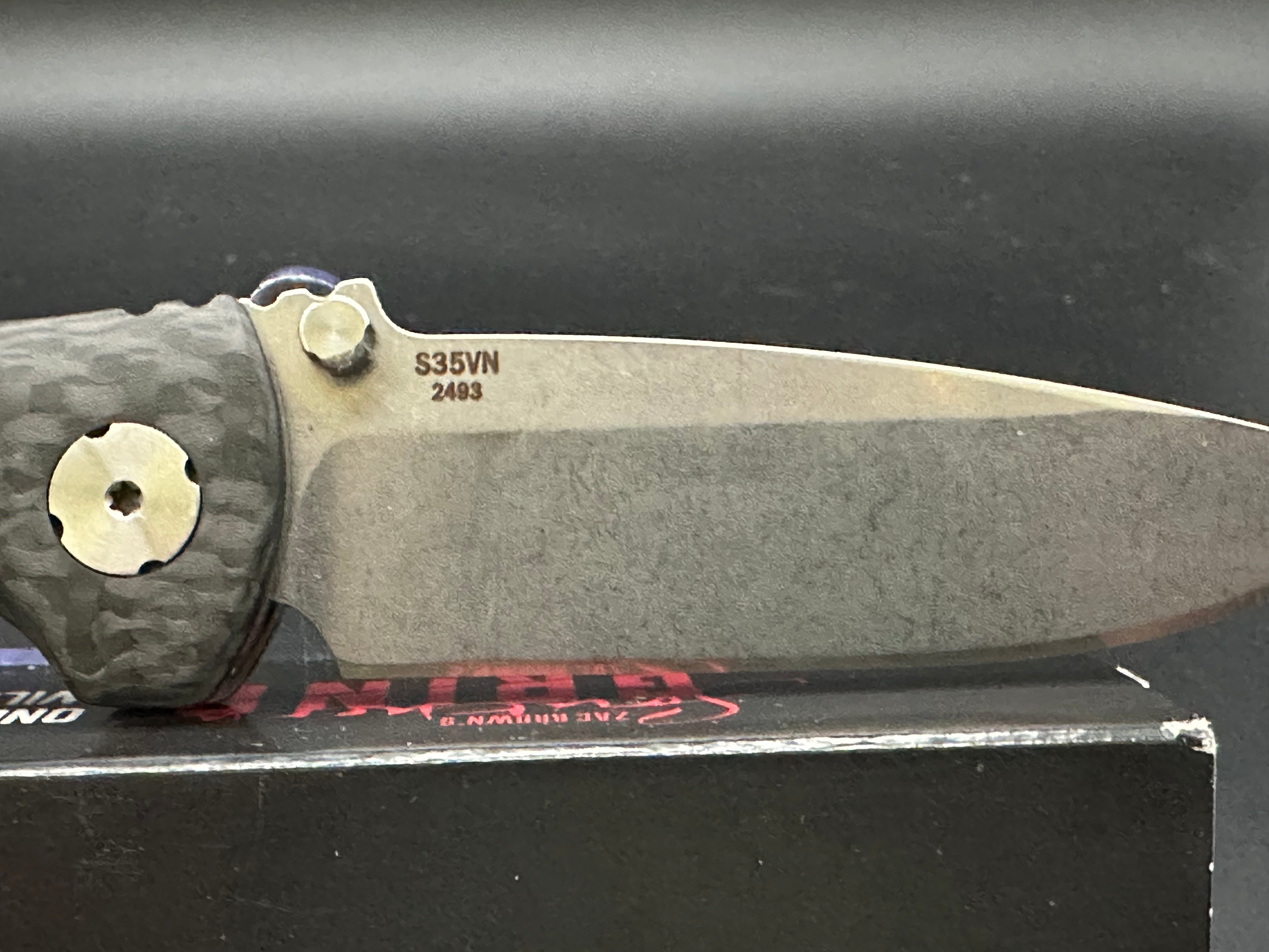 Southern Grind Spider Monkey