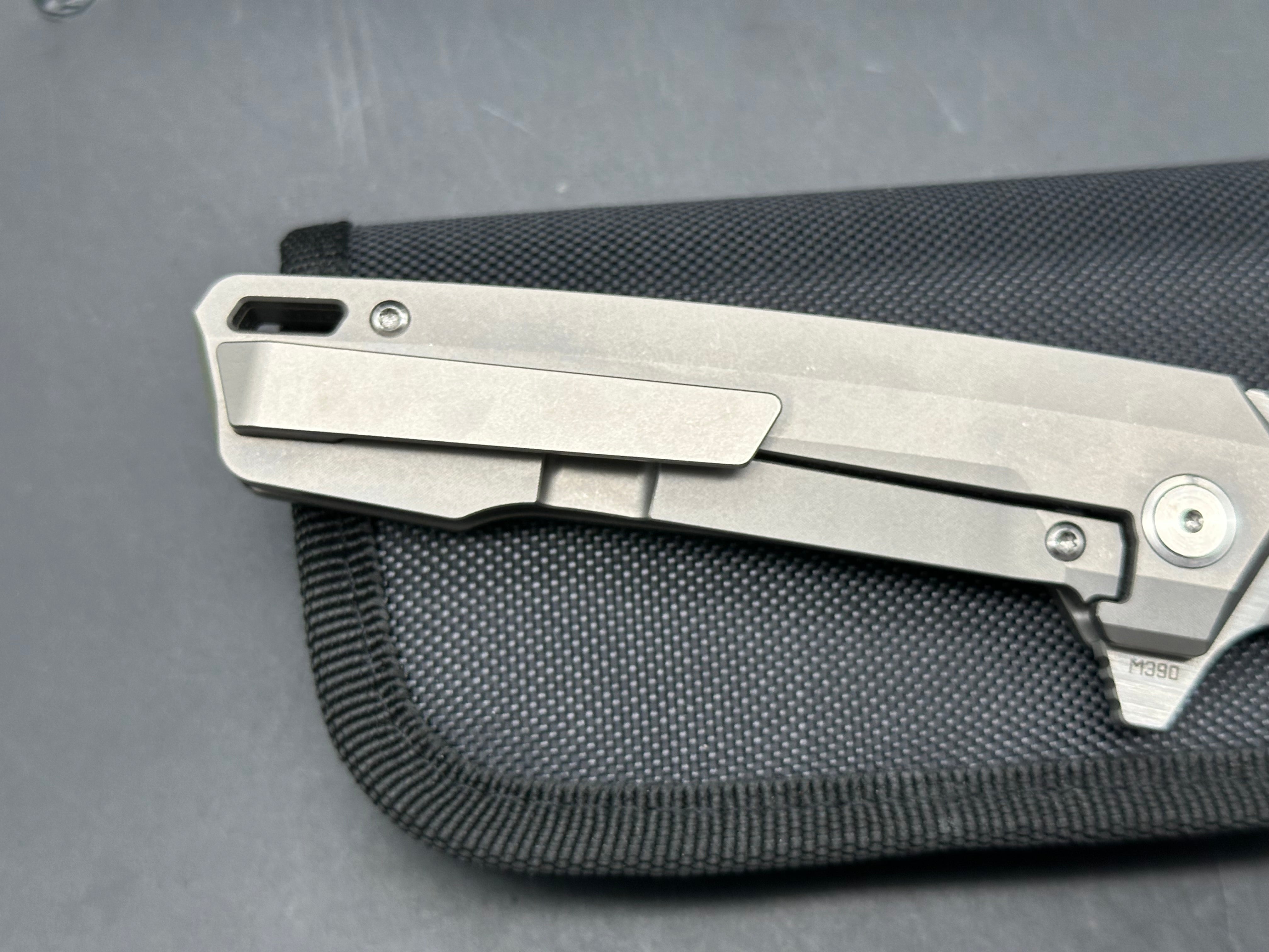 Evolution EDC - Tempo
