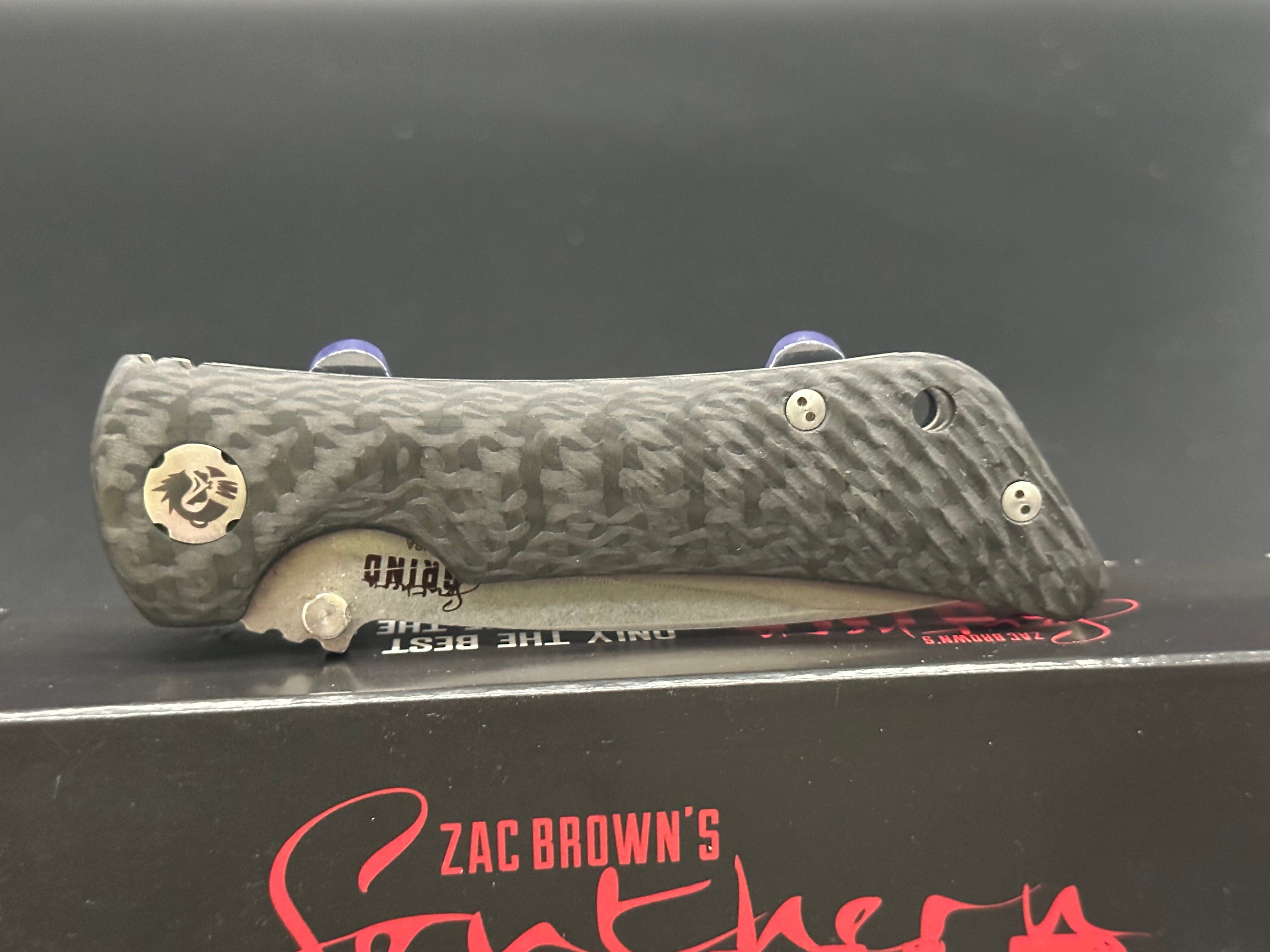 Southern Grind Spider Monkey